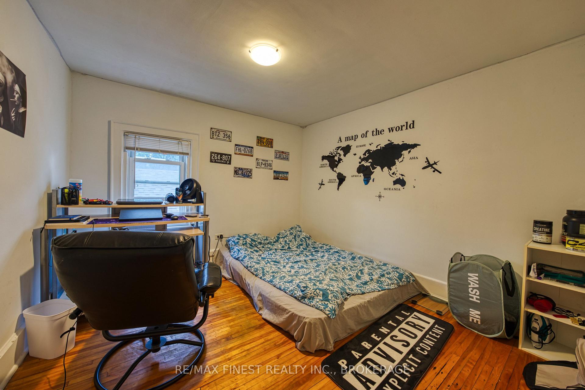 Photo 9 of 63 Pembroke Street, Kingston, Central City East — HOMEH
