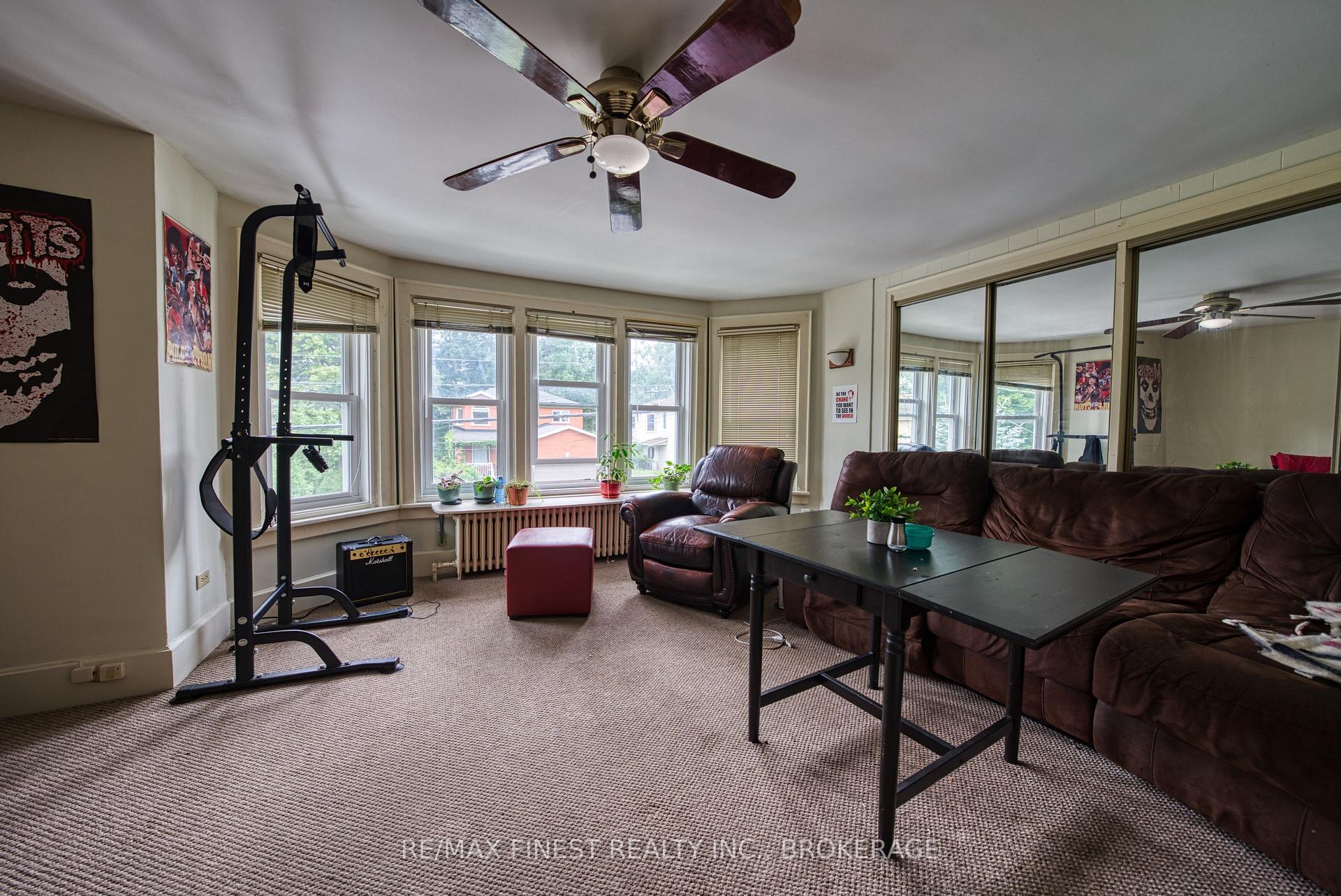Photo 10 of 63 Pembroke Street, Kingston, Central City East — HOMEH