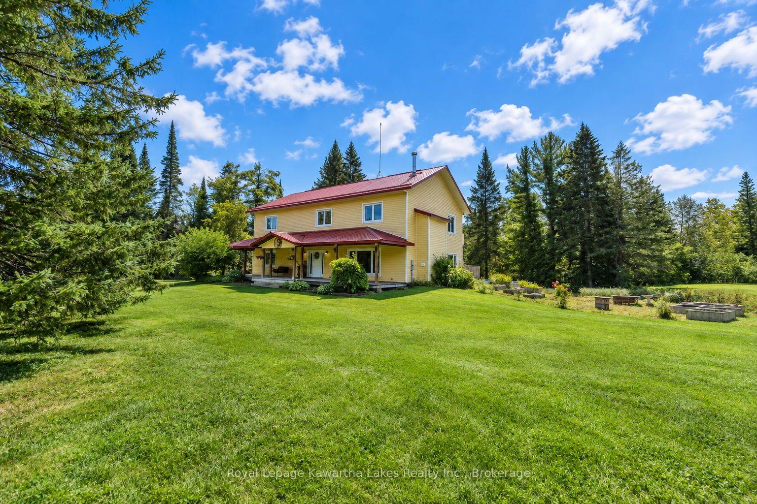 Photo 22 of 1752 Highway 35 S, Kawartha Lakes, Manvers — HOMEH