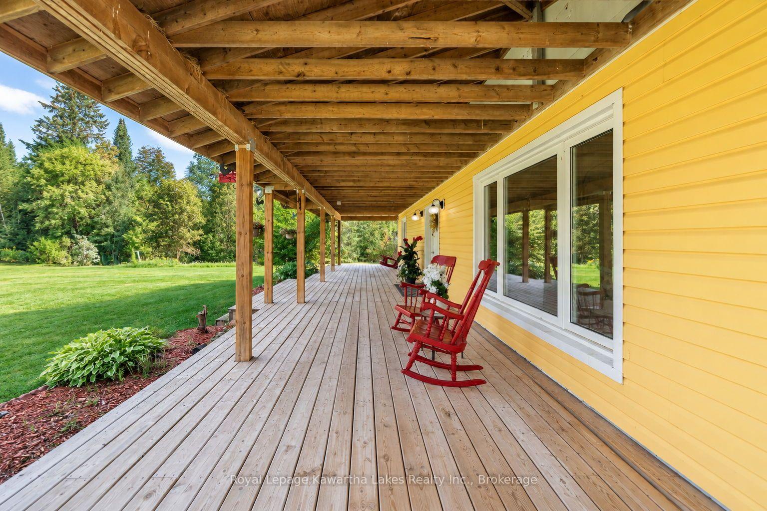 Photo 25 of 1752 Highway 35 S, Kawartha Lakes, Manvers — HOMEH