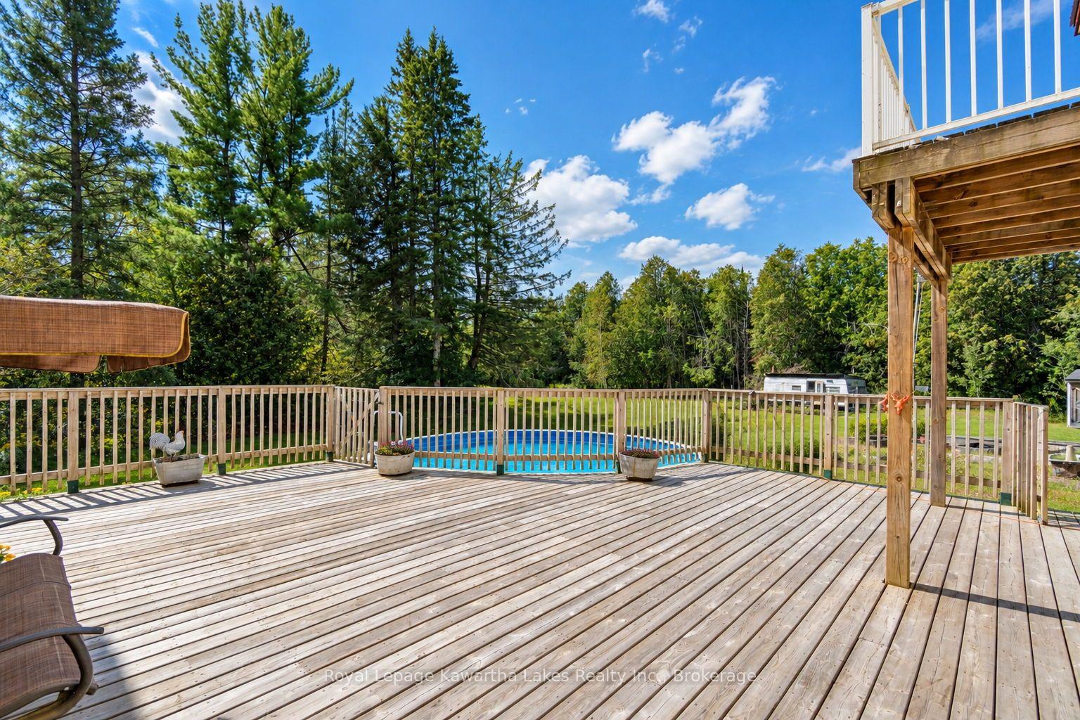 Photo 26 of 1752 Highway 35 S, Kawartha Lakes, Manvers — HOMEH