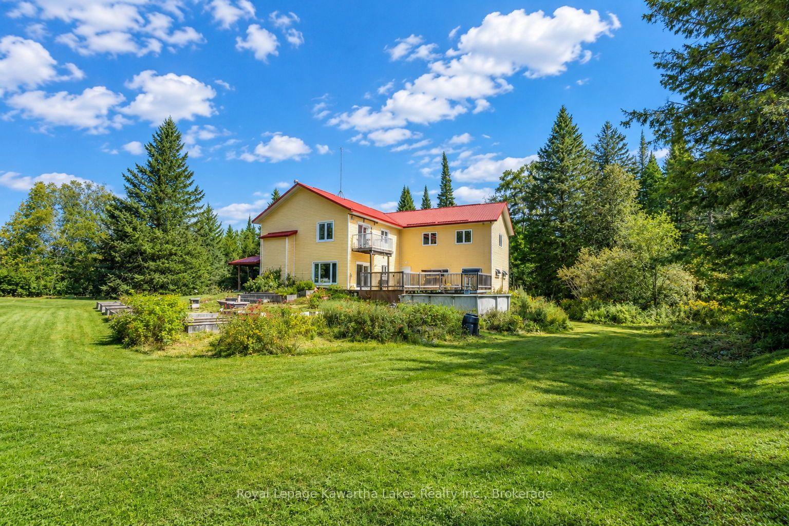 Photo 28 of 1752 Highway 35 S, Kawartha Lakes, Manvers — HOMEH