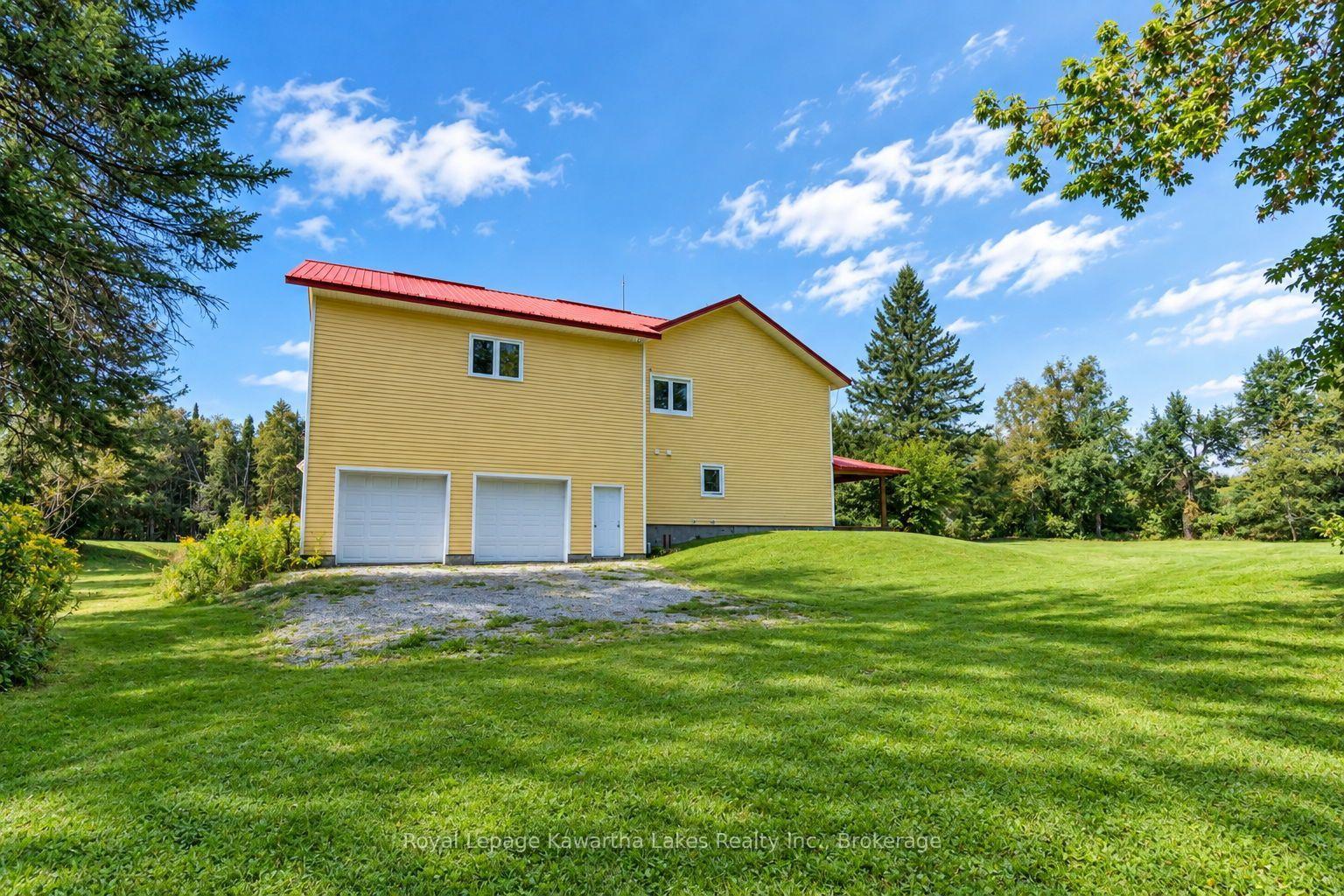 Photo 29 of 1752 Highway 35 S, Kawartha Lakes, Manvers — HOMEH
