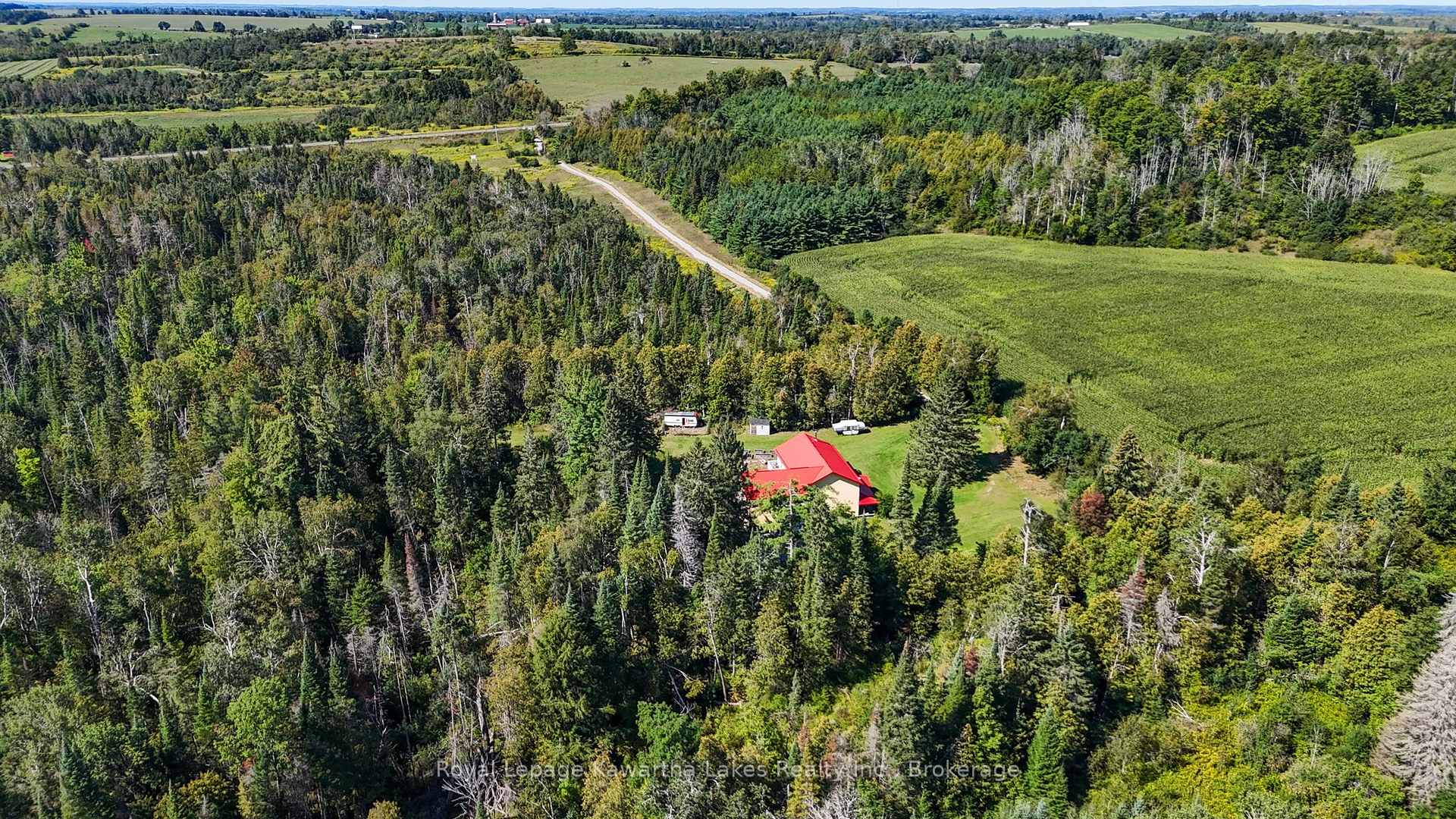 Photo 34 of 1752 Highway 35 S, Kawartha Lakes, Manvers — HOMEH