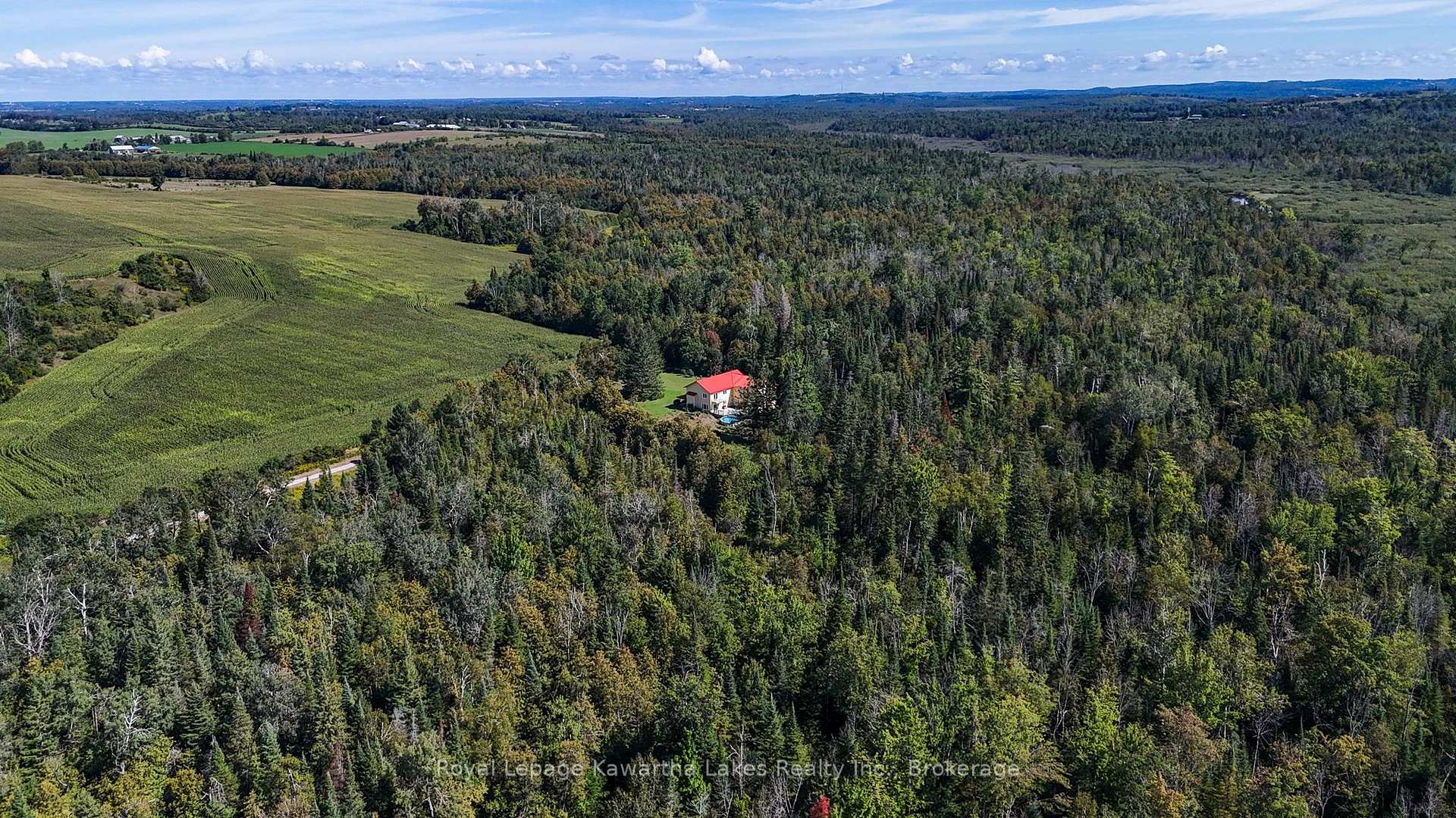 Photo 36 of 1752 Highway 35 S, Kawartha Lakes, Manvers — HOMEH