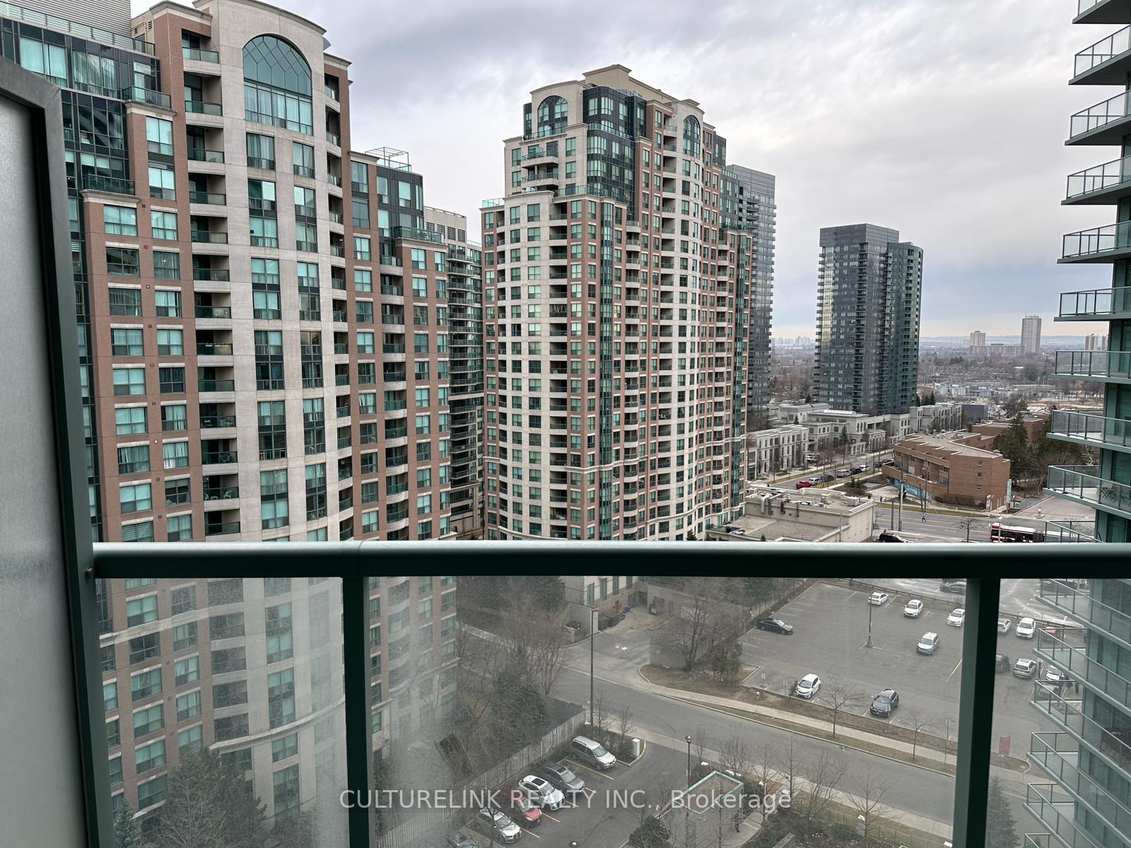 Photo 8 of Unit 1509, 5500 Yonge Street, North York, Willowdale West — HOMEH