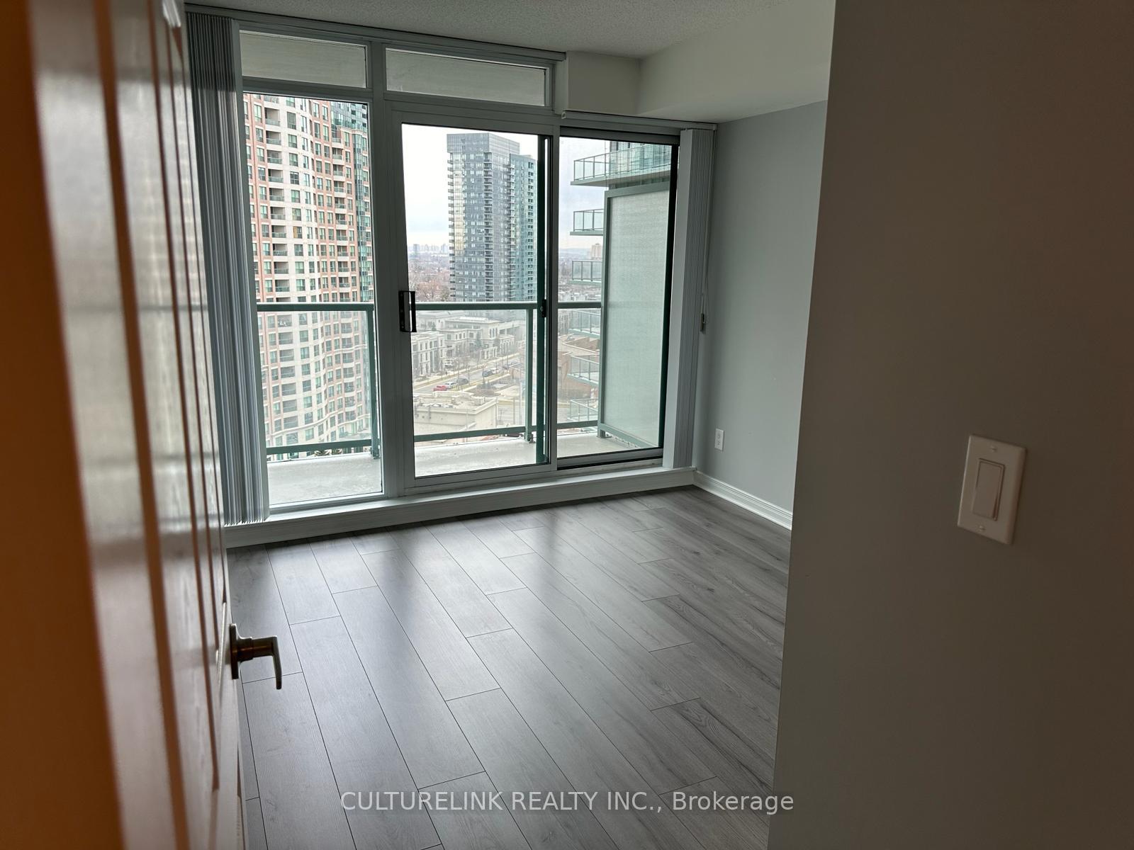 Photo 9 of Unit 1509, 5500 Yonge Street, North York, Willowdale West — HOMEH