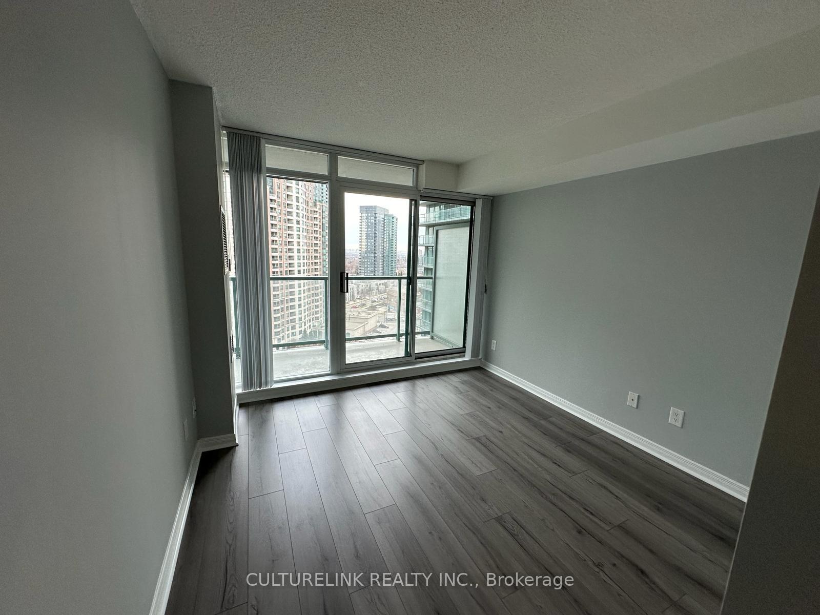 Photo 10 of Unit 1509, 5500 Yonge Street, North York, Willowdale West — HOMEH