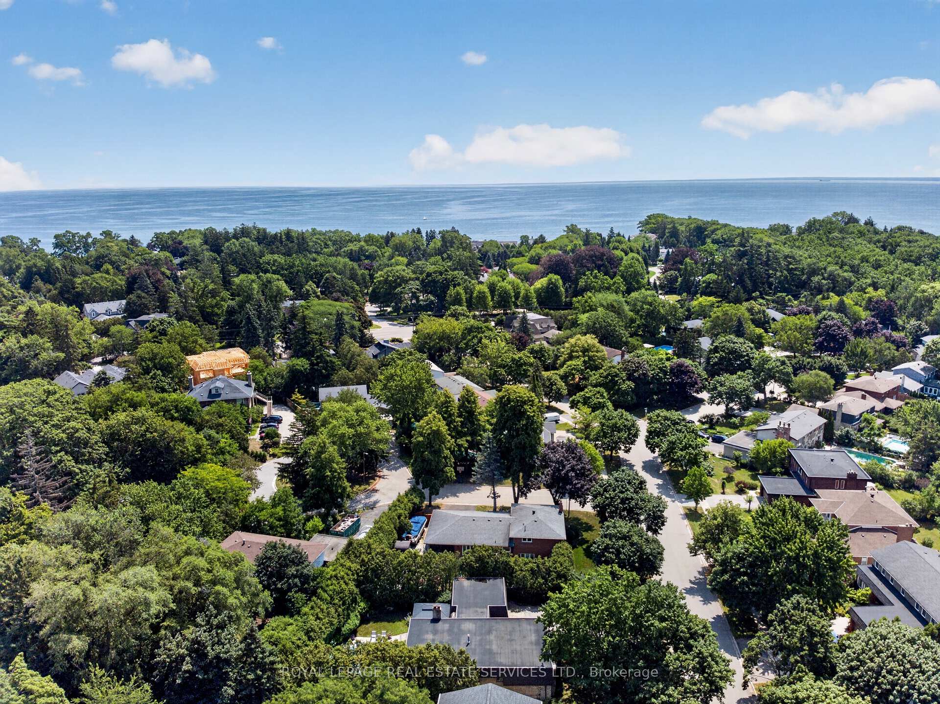 Photo 46 of 247 Spring Garden Road, Oakville, Southwest — HOMEH