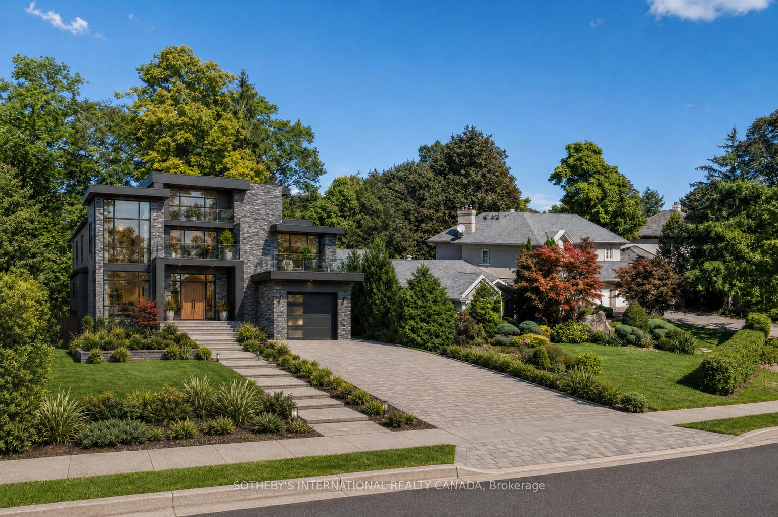 Photo 1 of 338 Riverview Drive, North York, Bridle Path-Sunnybrook-York Mills — HOMEH