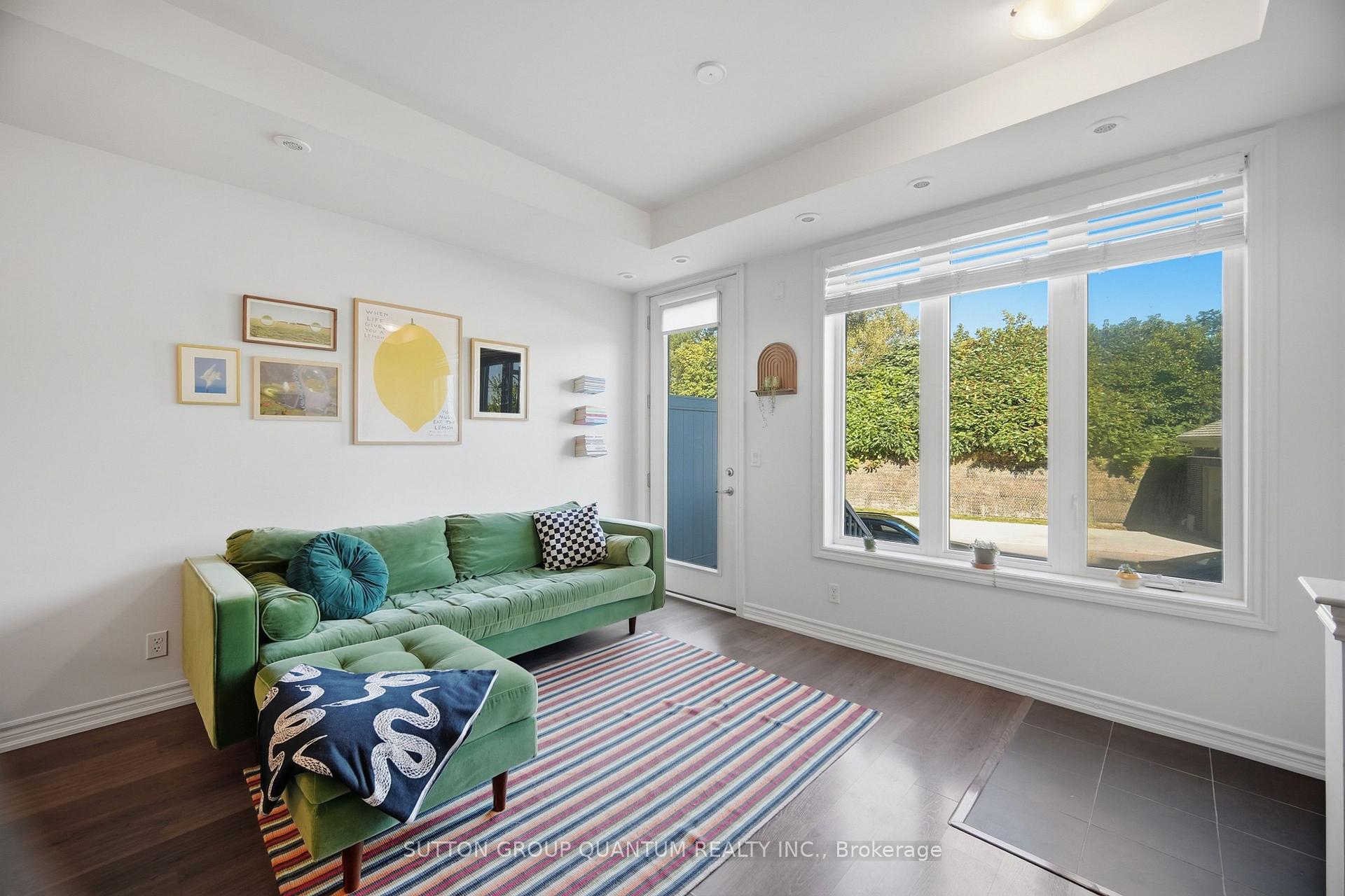 Photo 4 of 145 Long Branch Avenue, Etobicoke, Long Branch — HOMEH