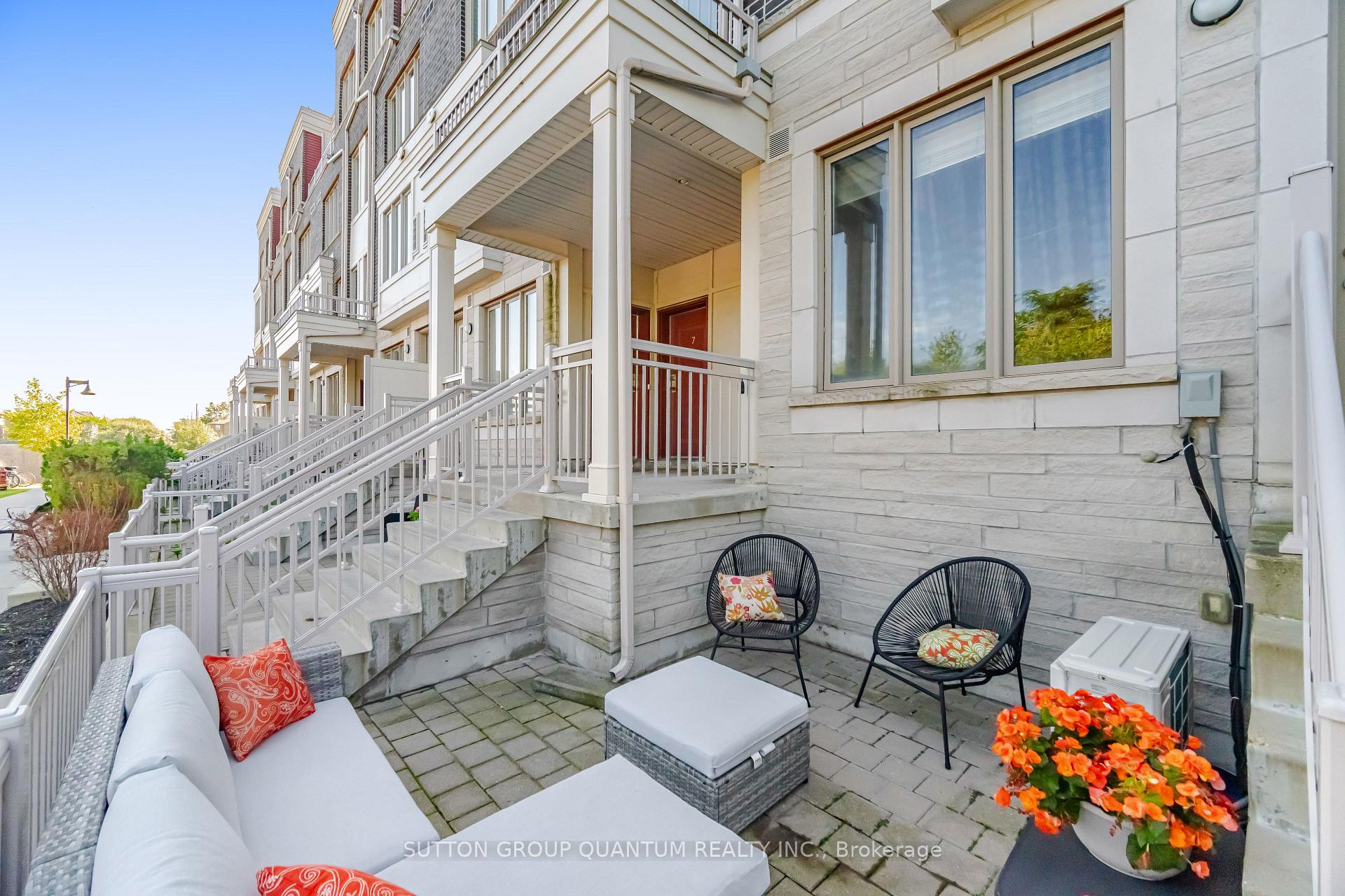 Photo 21 of 145 Long Branch Avenue, Etobicoke, Long Branch — HOMEH