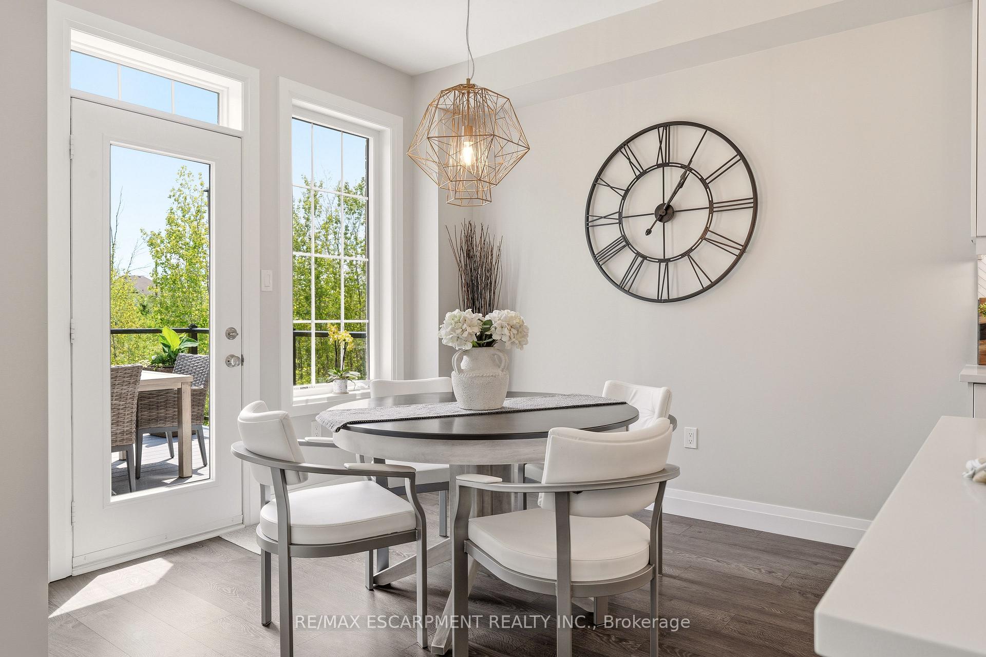 Photo 20 of 57 Riverwalk Drive, Hamilton, Waterdown — HOMEH