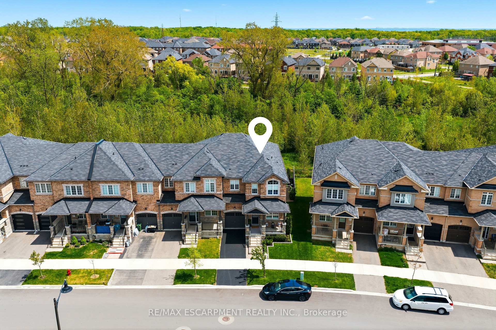 Photo 47 of 57 Riverwalk Drive, Hamilton, Waterdown — HOMEH