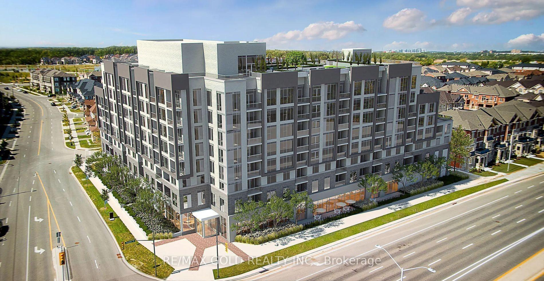 Photo 2 of Unit 319, 412 Silver Maple Road, Oakville, Joshua Meadows — HOMEH