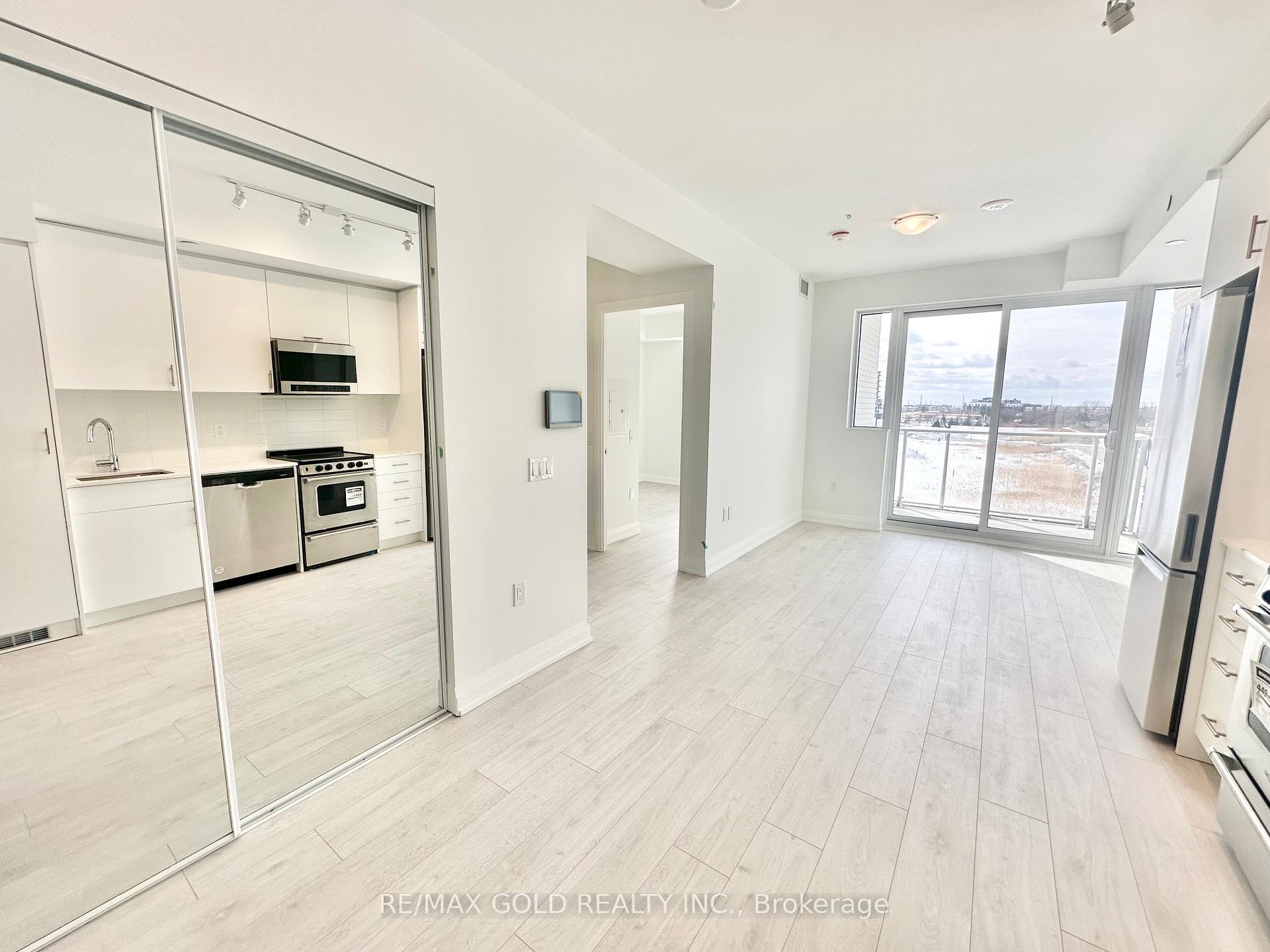 Photo 9 of Unit 319, 412 Silver Maple Road, Oakville, Joshua Meadows — HOMEH