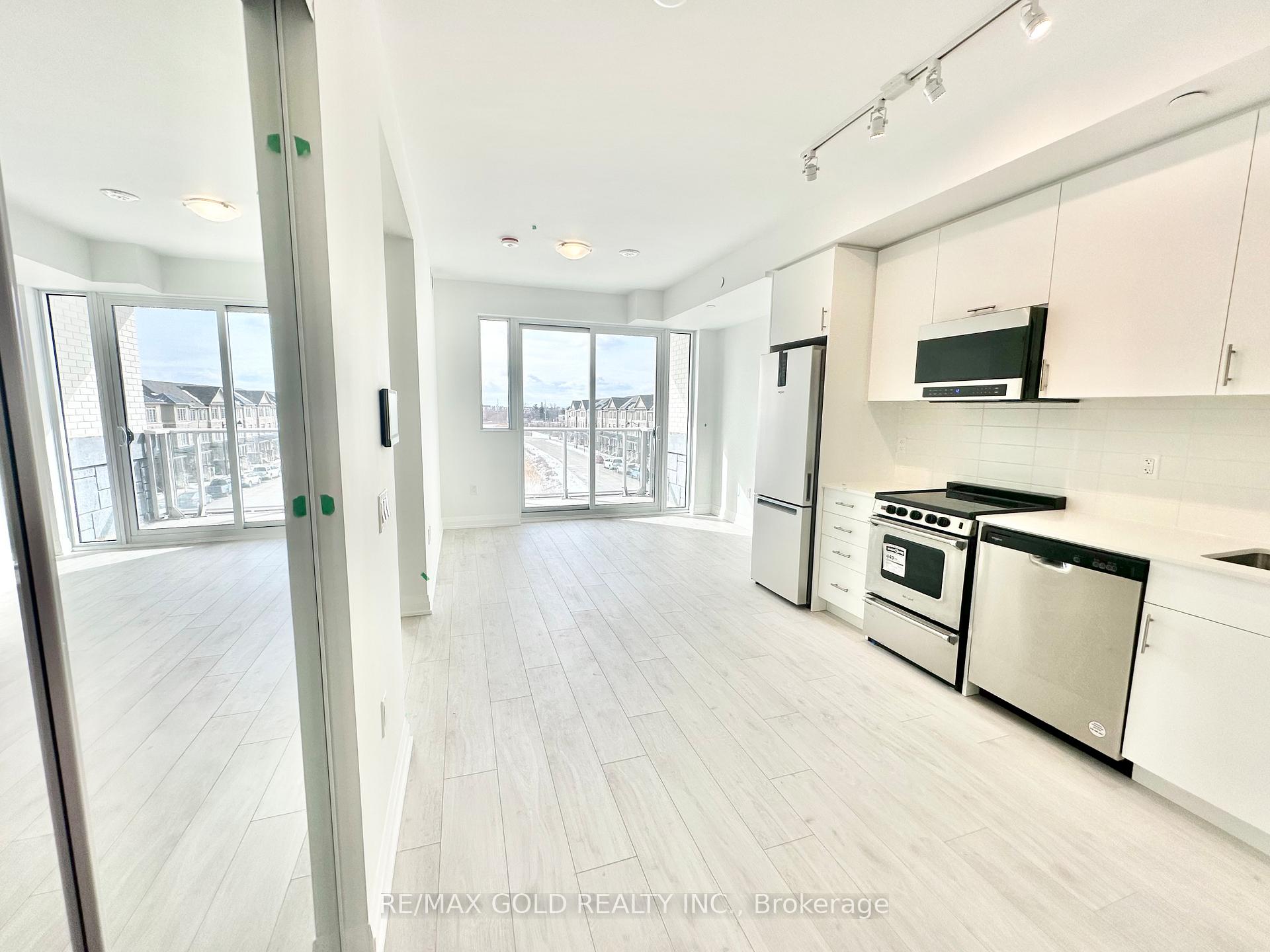 Photo 10 of Unit 319, 412 Silver Maple Road, Oakville, Joshua Meadows — HOMEH