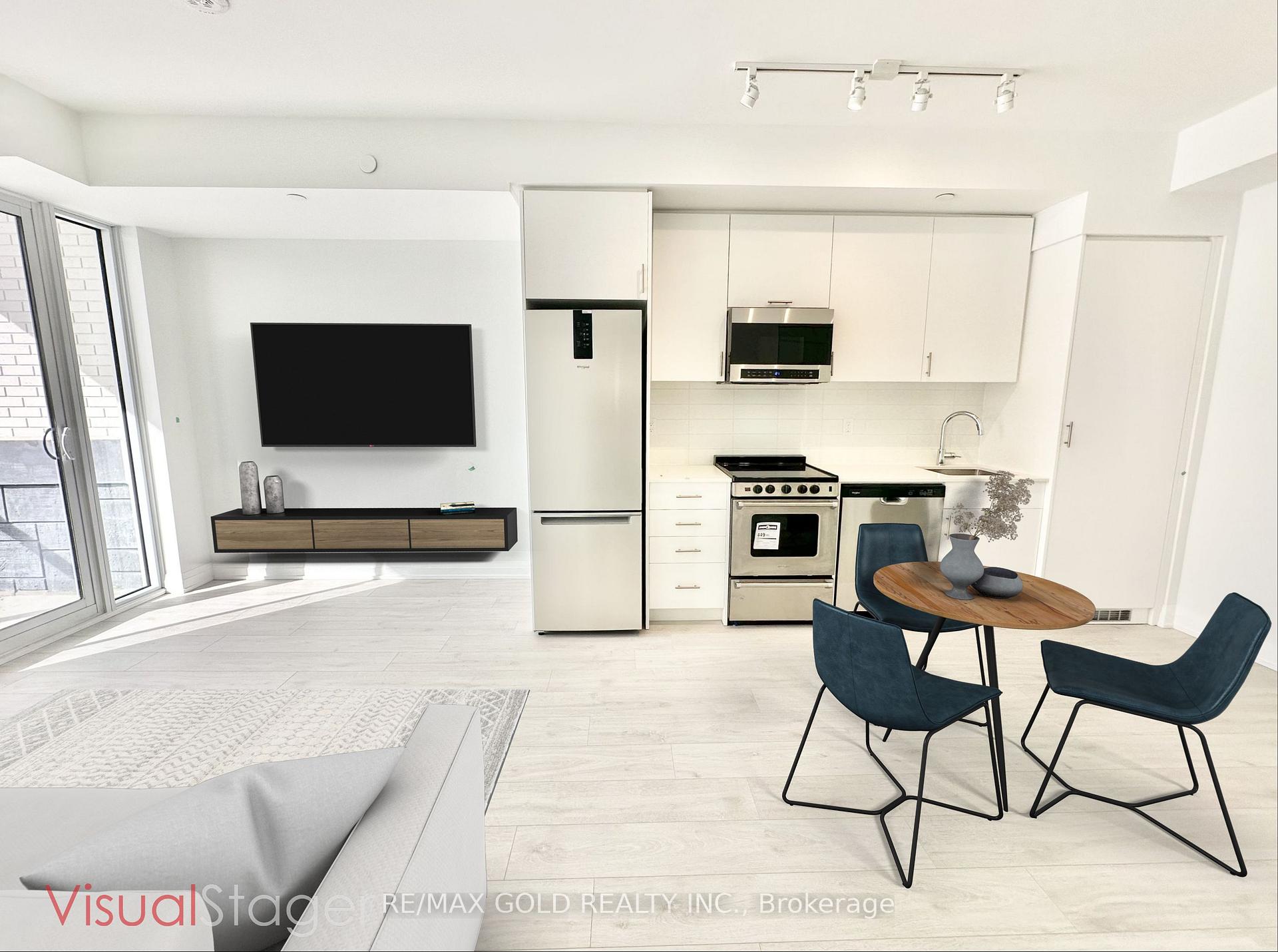 Photo 11 of Unit 319, 412 Silver Maple Road, Oakville, Joshua Meadows — HOMEH