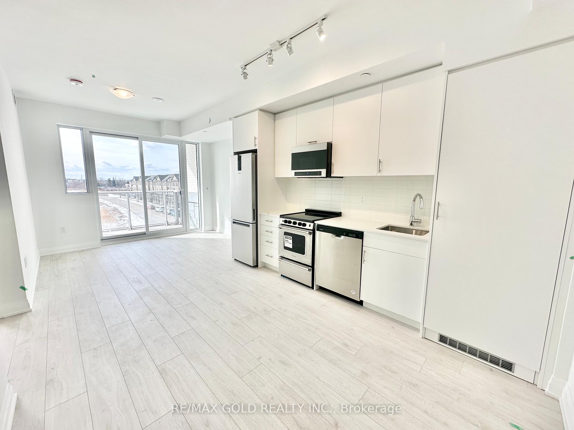 Photo 18 of Unit 319, 412 Silver Maple Road, Oakville, Joshua Meadows — HOMEH
