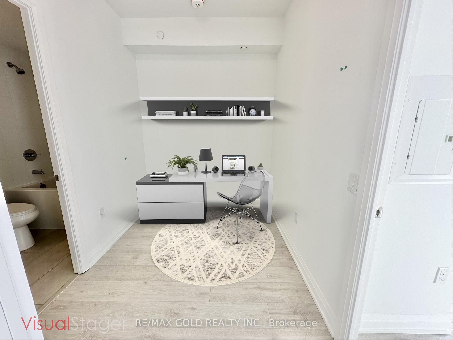 Photo 22 of Unit 319, 412 Silver Maple Road, Oakville, Joshua Meadows — HOMEH