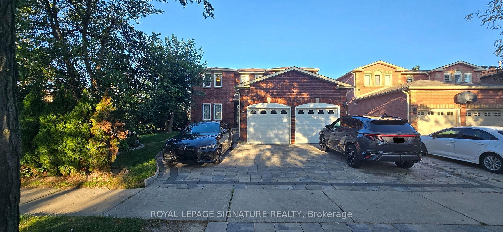 Photo 1 of Unit Bsmt, 2 Viewmark Drive, Richmond Hill, Devonsleigh — HOMEH