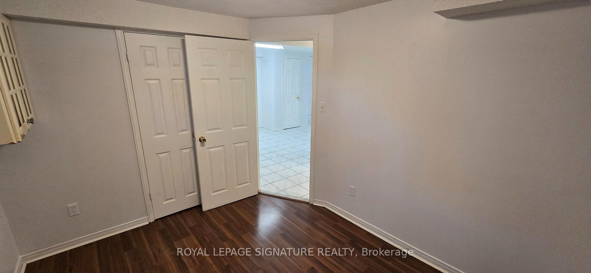 Photo 7 of Unit Bsmt, 2 Viewmark Drive, Richmond Hill, Devonsleigh — HOMEH