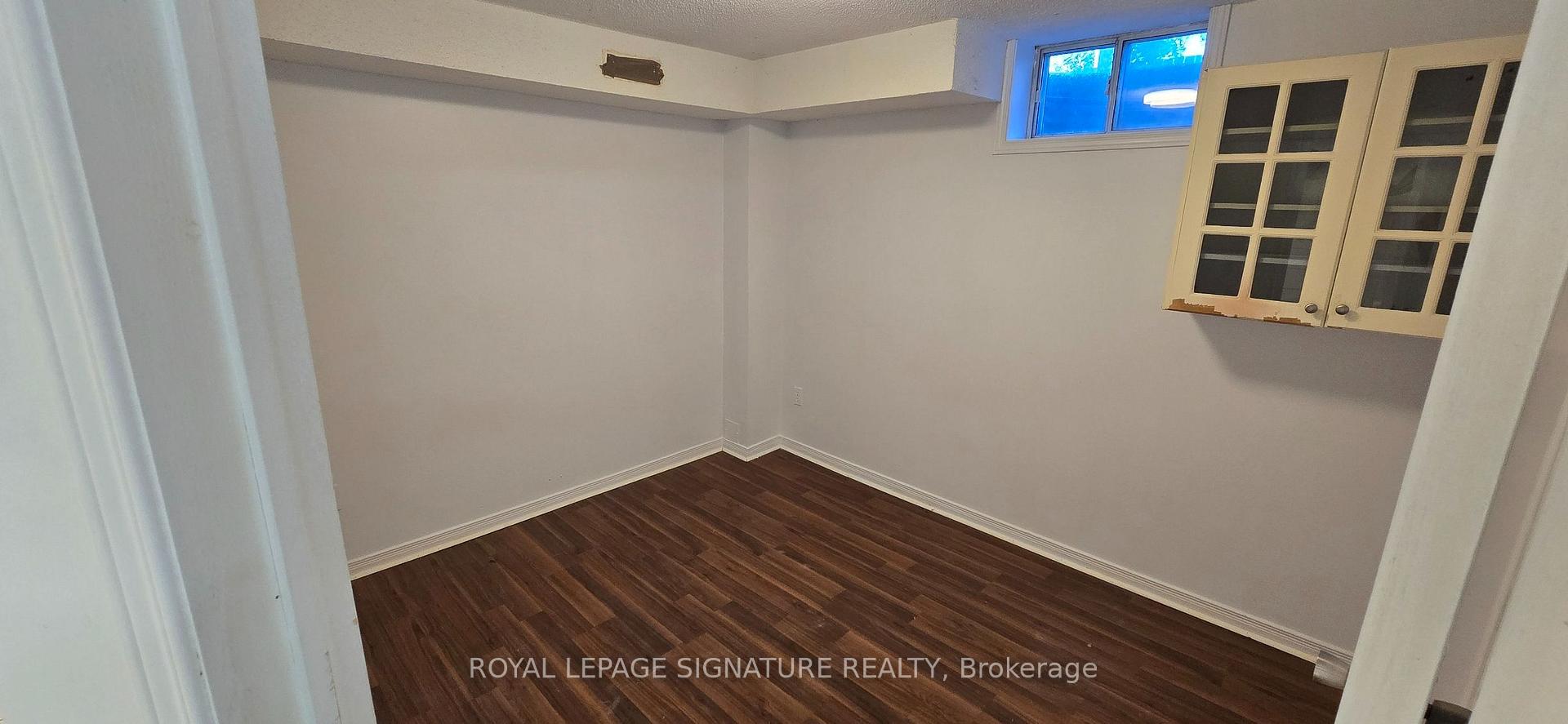 Photo 8 of Unit Bsmt, 2 Viewmark Drive, Richmond Hill, Devonsleigh — HOMEH
