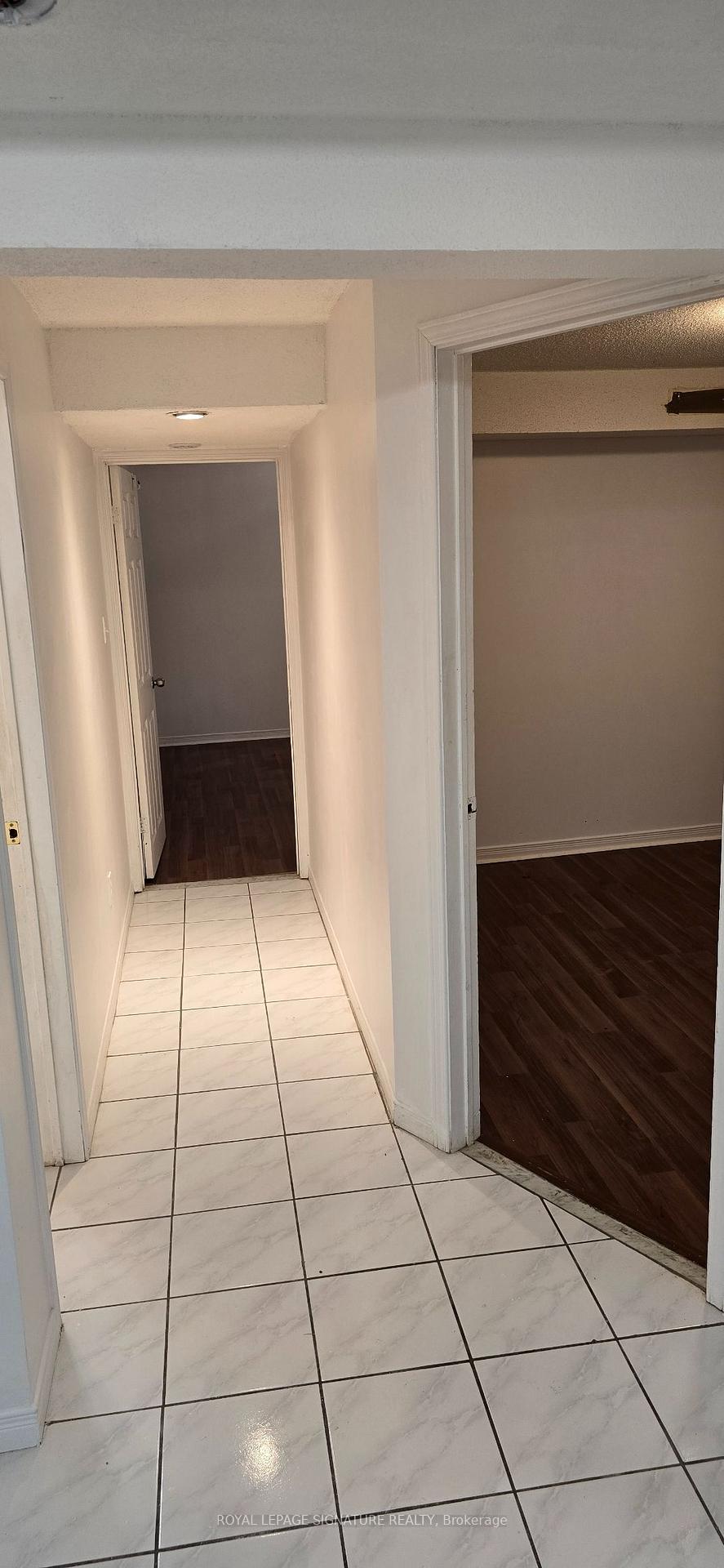 Photo 10 of Unit Bsmt, 2 Viewmark Drive, Richmond Hill, Devonsleigh — HOMEH