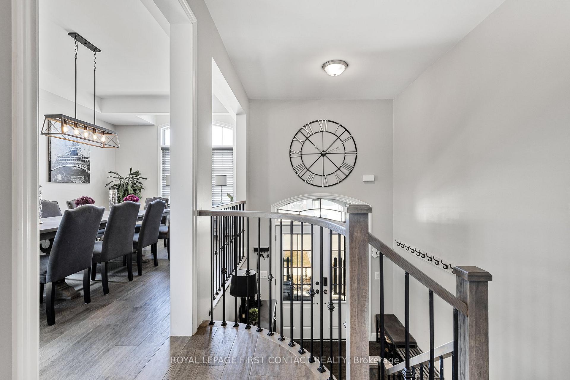 Photo 3 of 3075 Orion Boulevard, Orillia — HOMEH