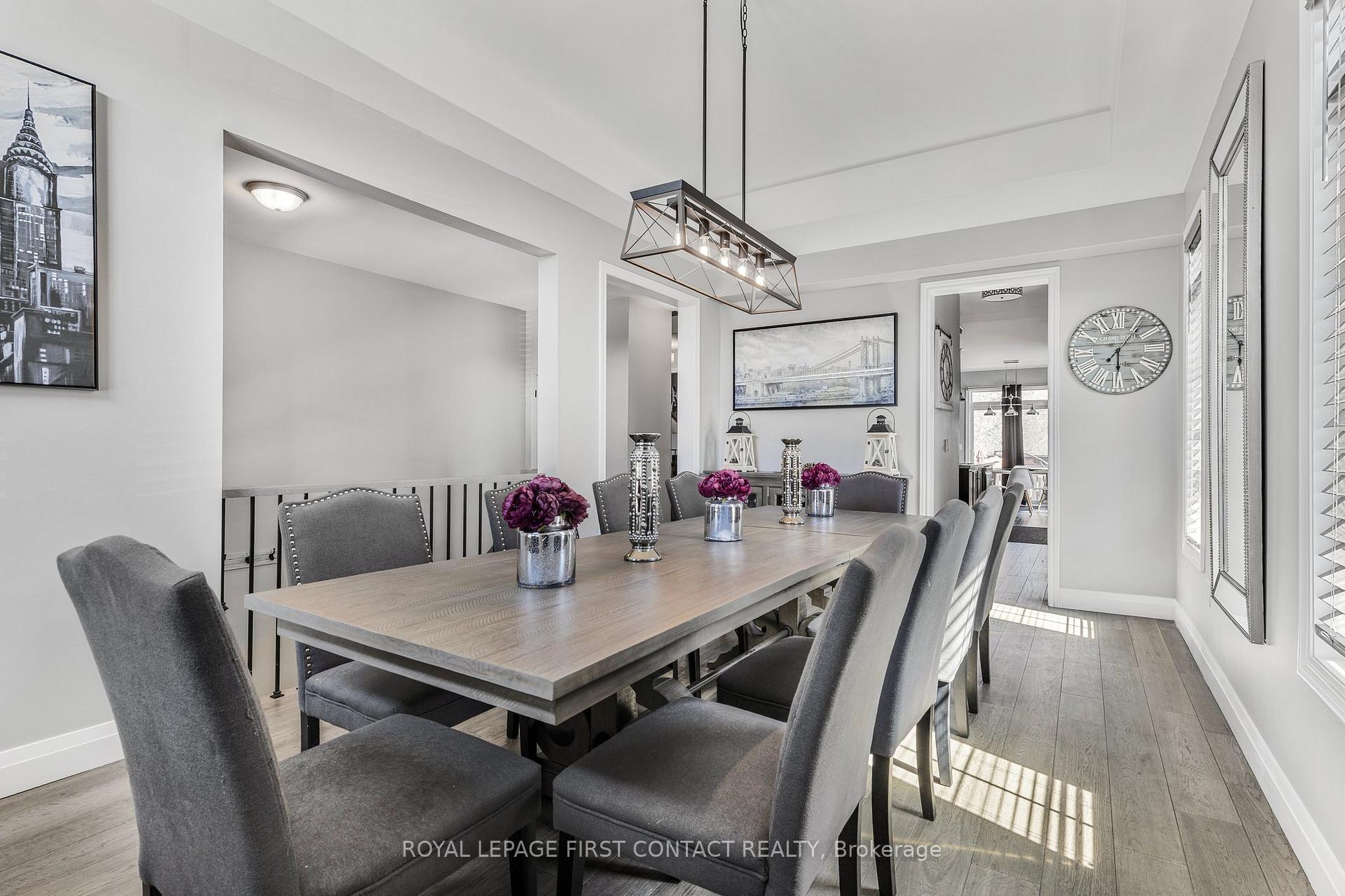 Photo 4 of 3075 Orion Boulevard, Orillia — HOMEH