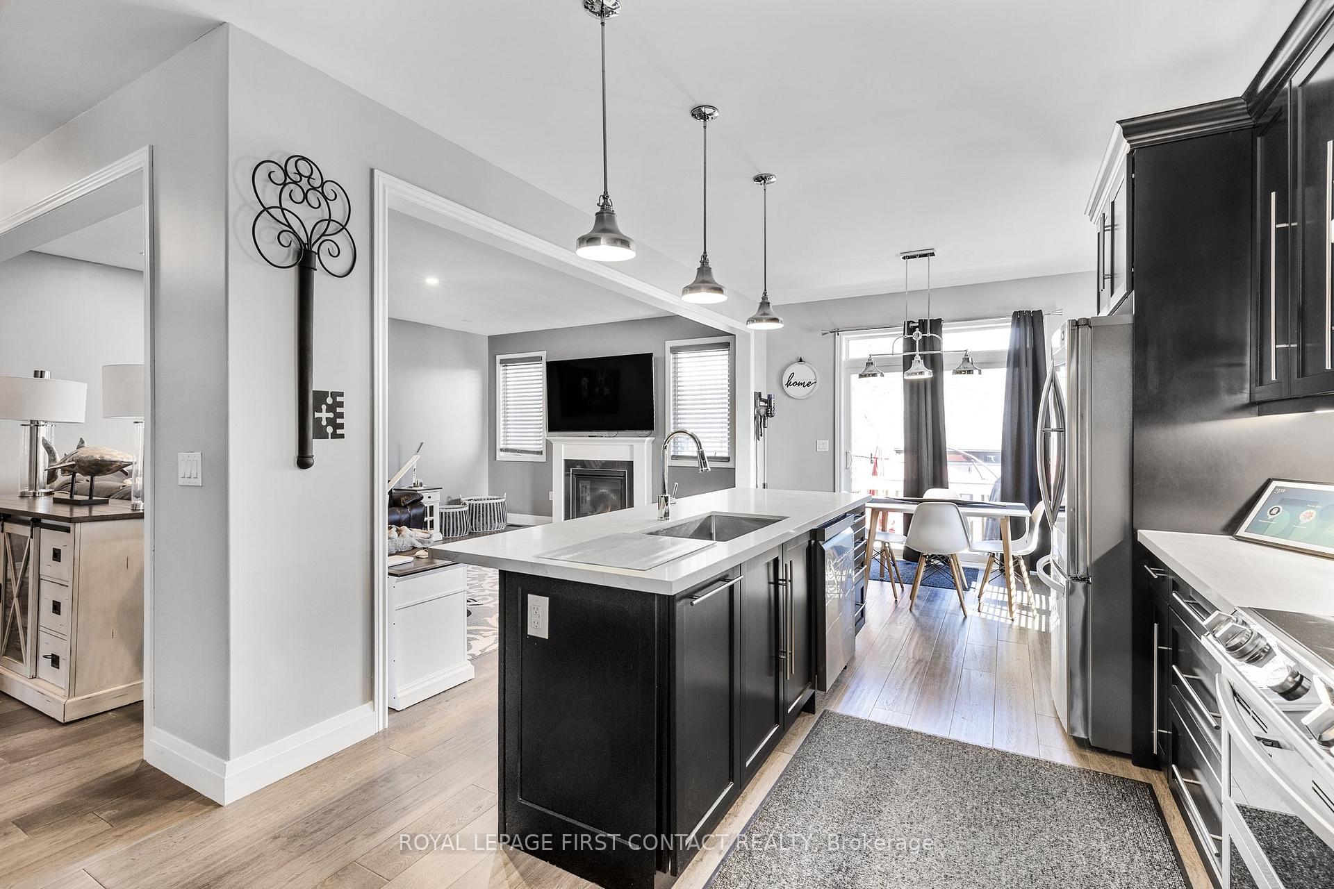 Photo 7 of 3075 Orion Boulevard, Orillia — HOMEH