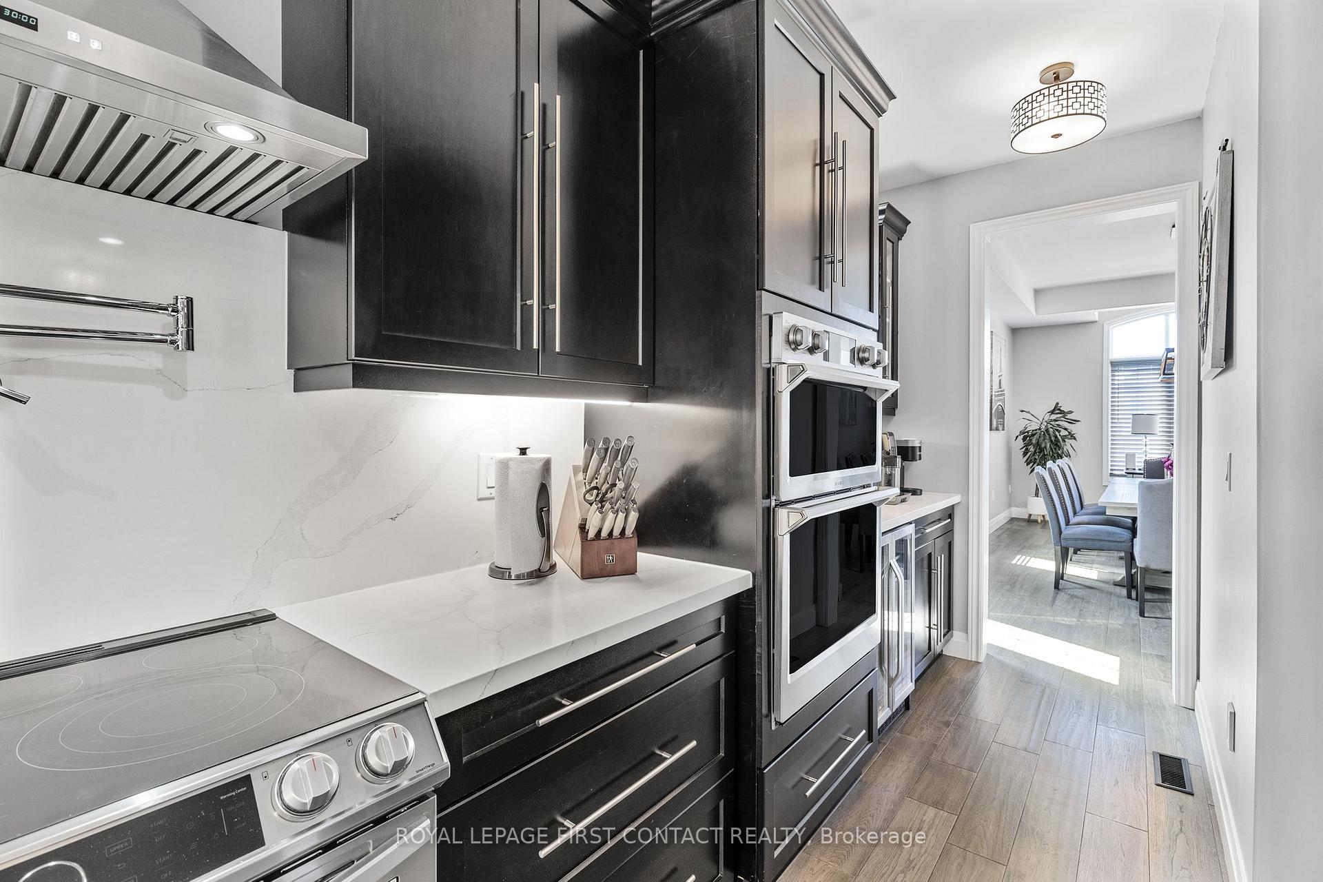Photo 8 of 3075 Orion Boulevard, Orillia — HOMEH