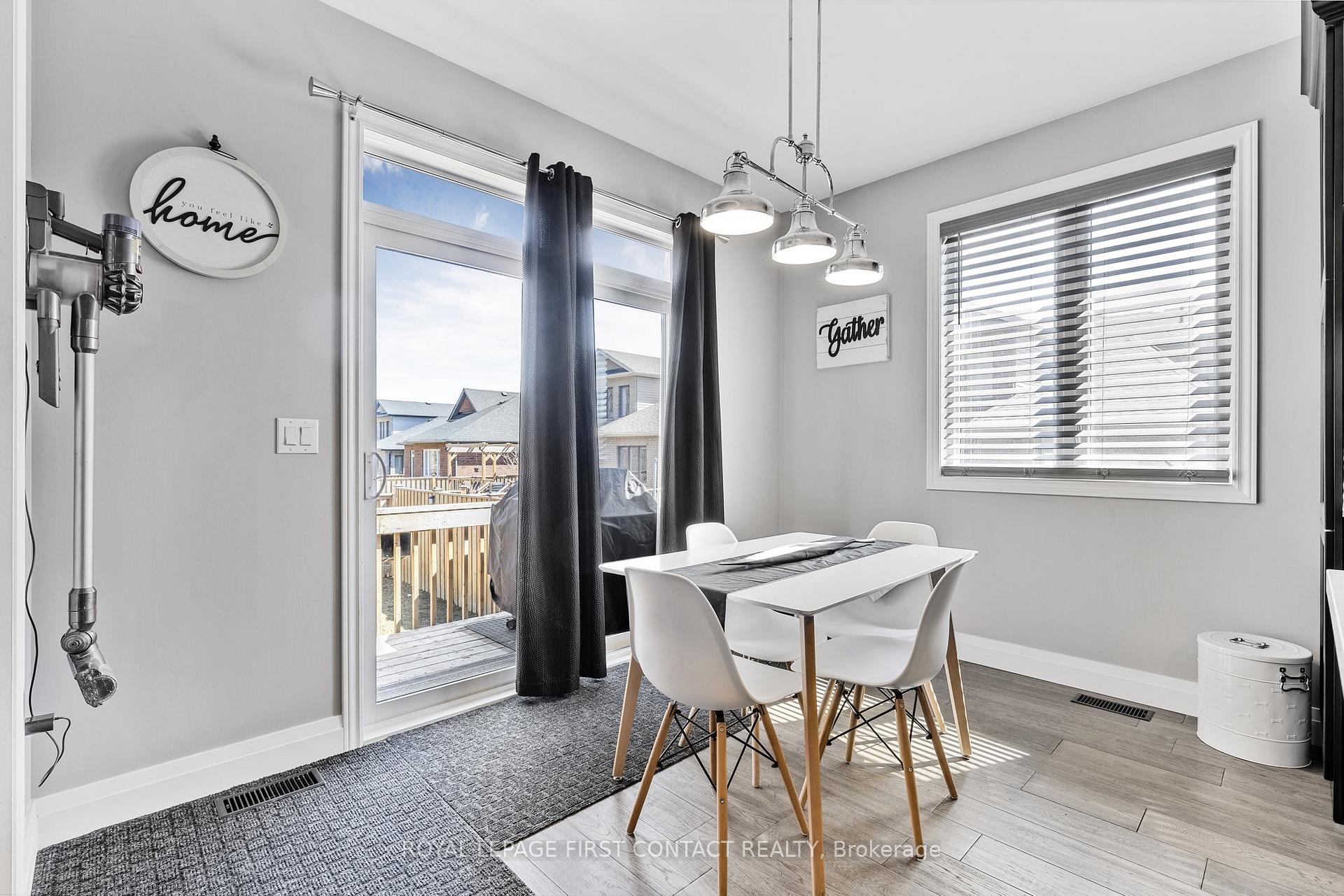 Photo 9 of 3075 Orion Boulevard, Orillia — HOMEH