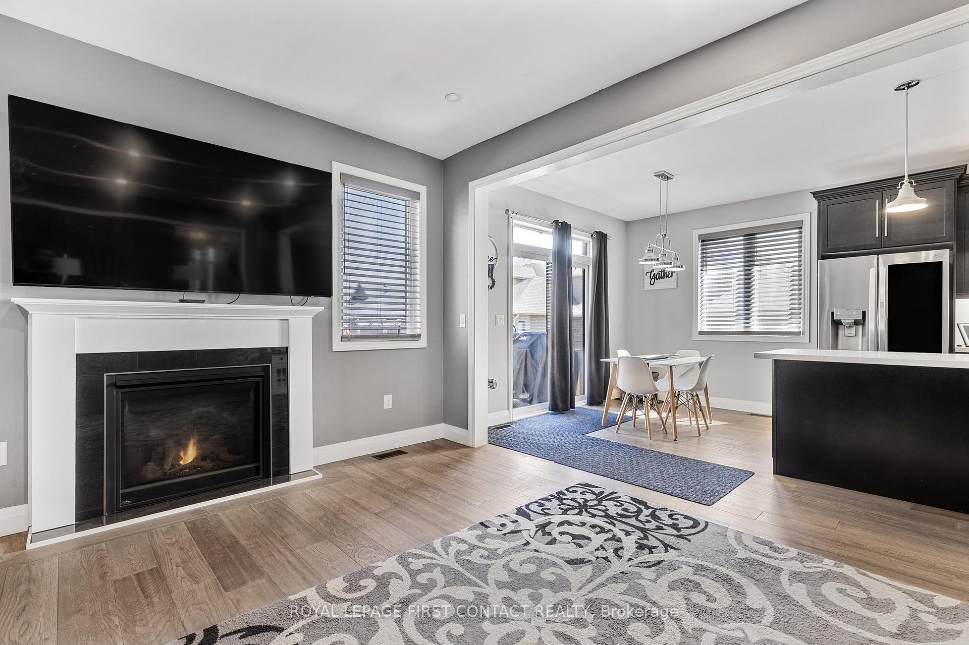 Photo 11 of 3075 Orion Boulevard, Orillia — HOMEH