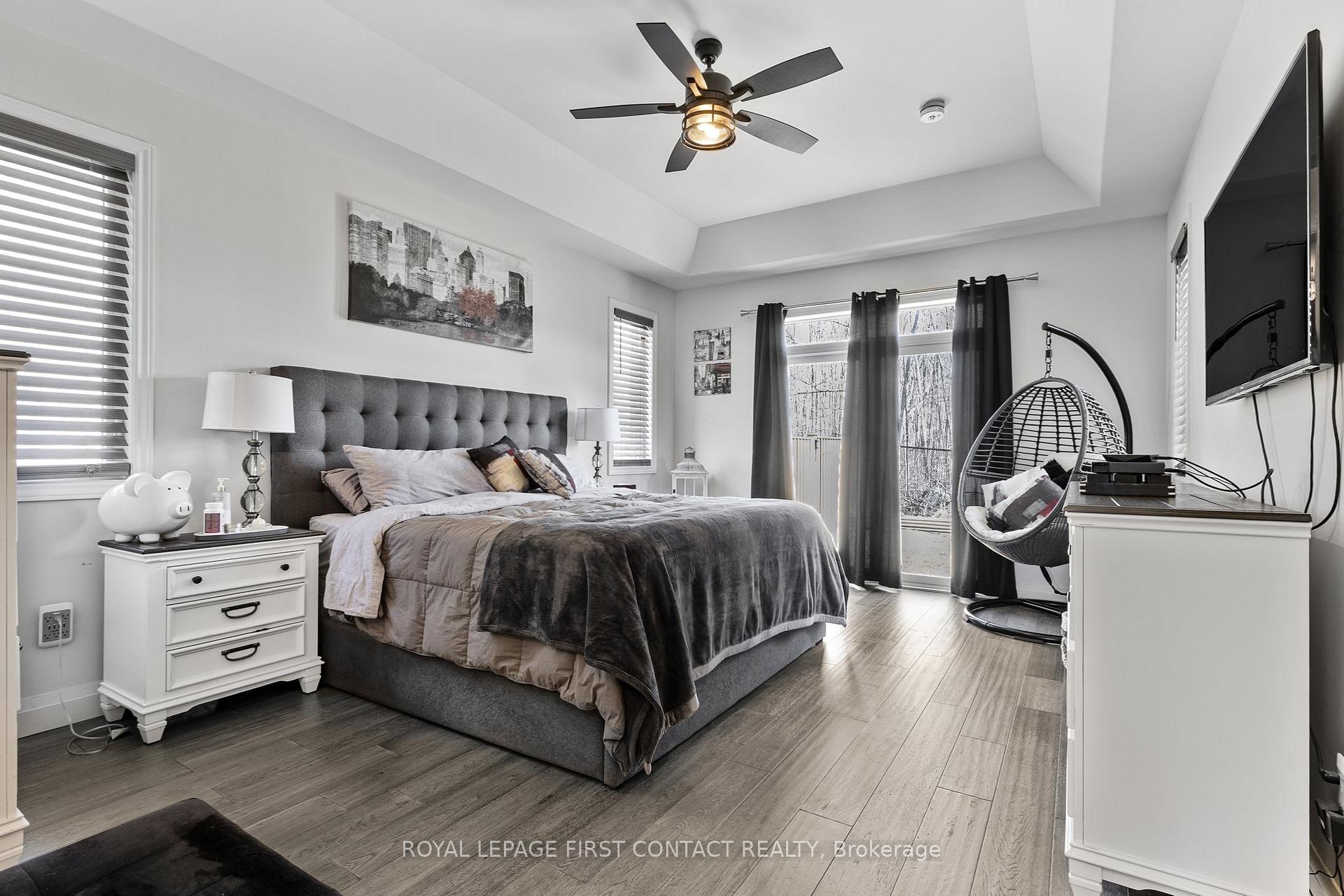 Photo 12 of 3075 Orion Boulevard, Orillia — HOMEH