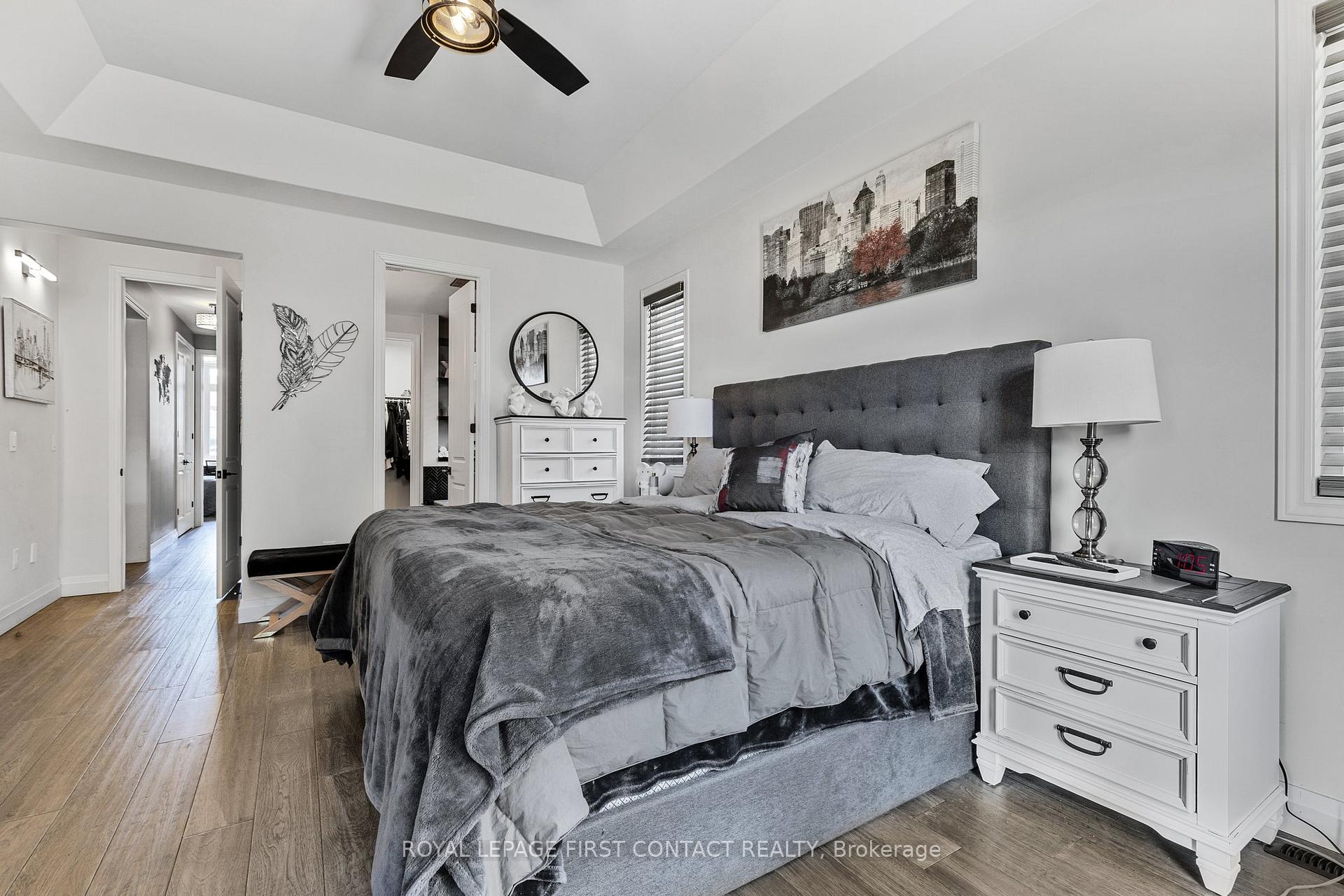 Photo 13 of 3075 Orion Boulevard, Orillia — HOMEH