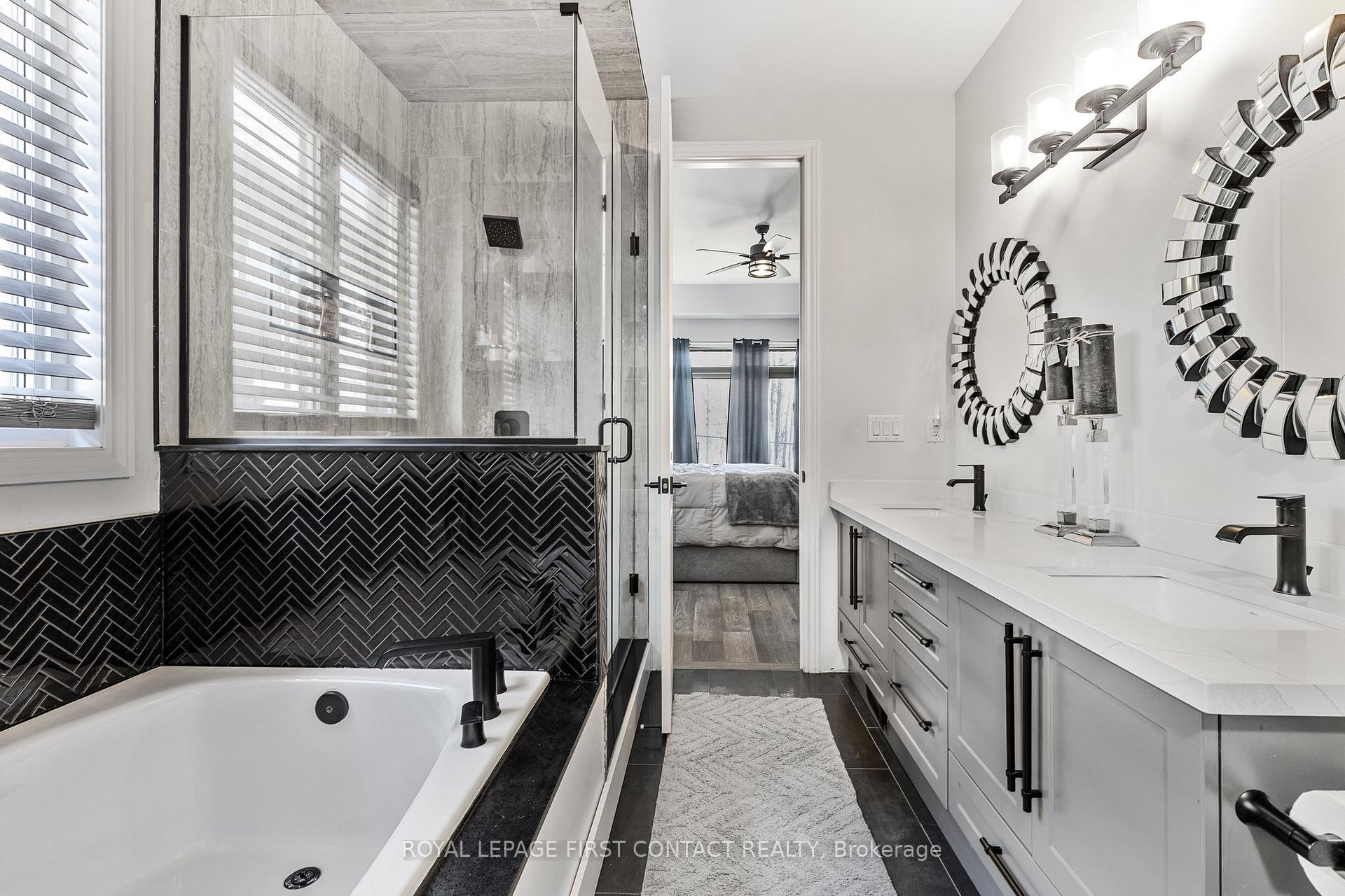 Photo 15 of 3075 Orion Boulevard, Orillia — HOMEH