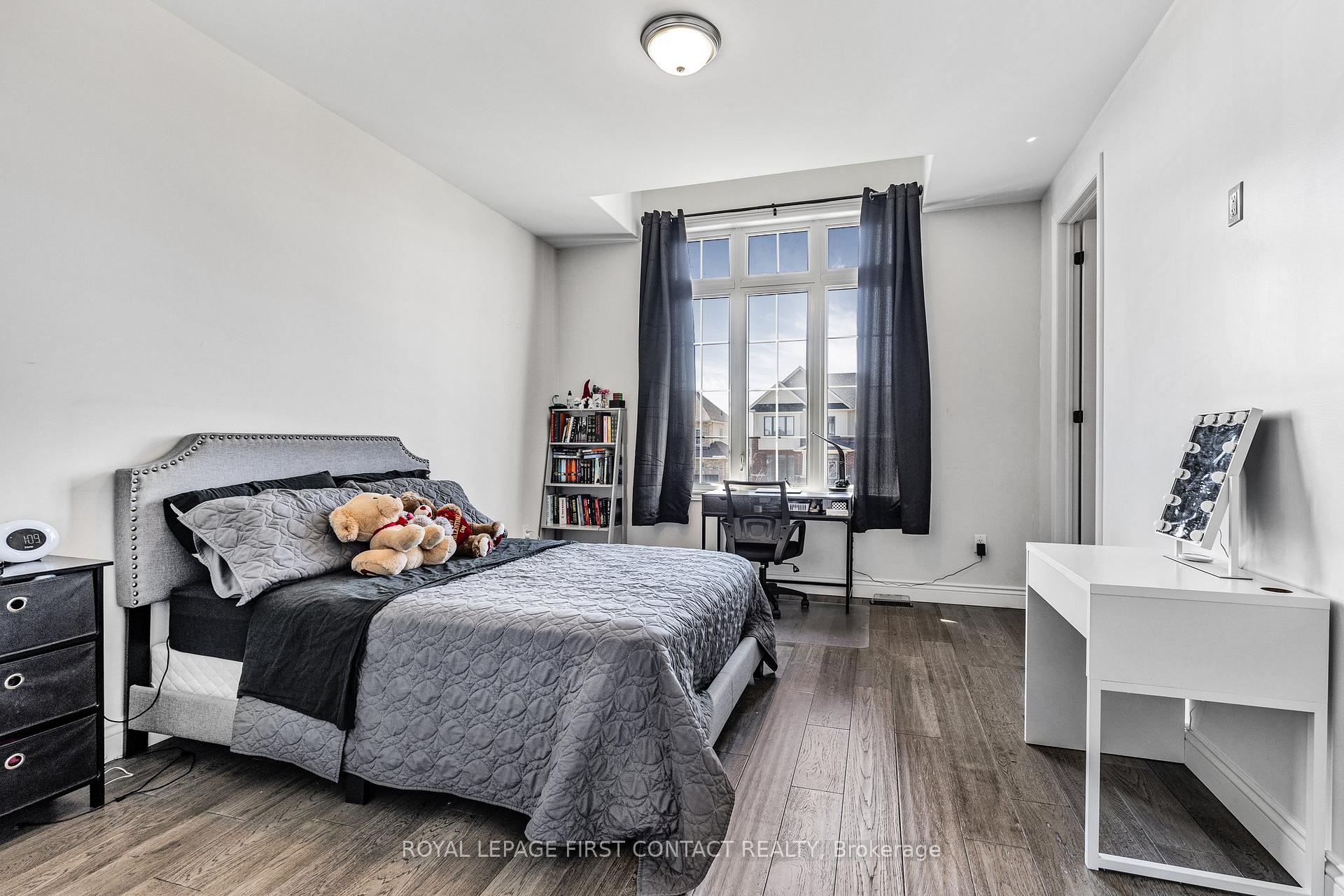 Photo 18 of 3075 Orion Boulevard, Orillia — HOMEH