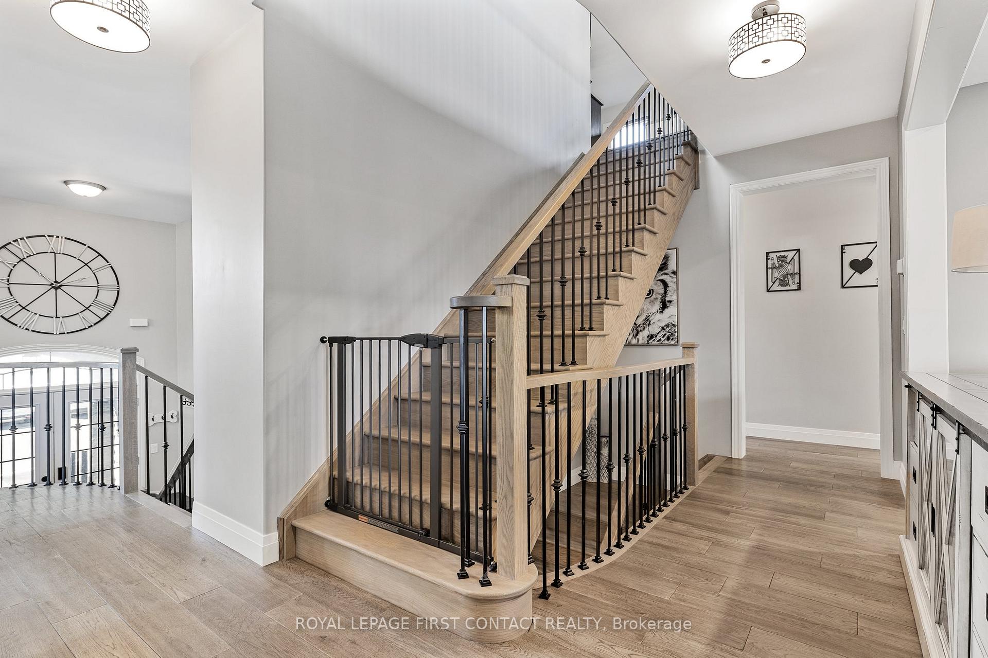 Photo 20 of 3075 Orion Boulevard, Orillia — HOMEH