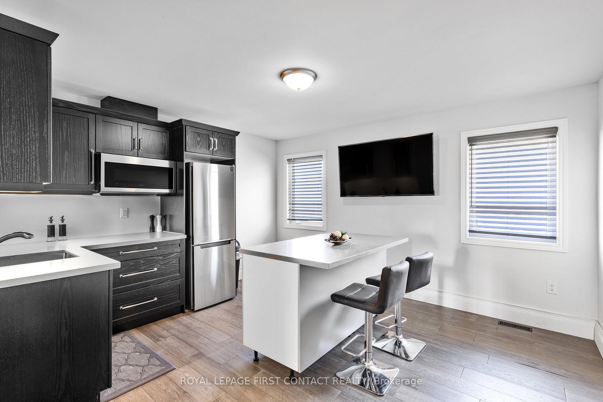 Photo 22 of 3075 Orion Boulevard, Orillia — HOMEH