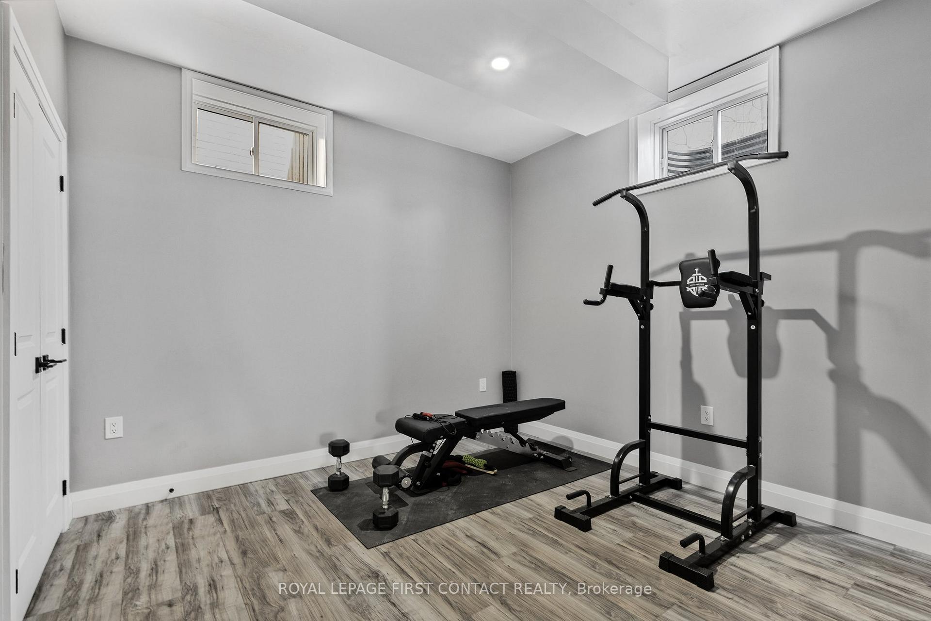 Photo 35 of 3075 Orion Boulevard, Orillia — HOMEH