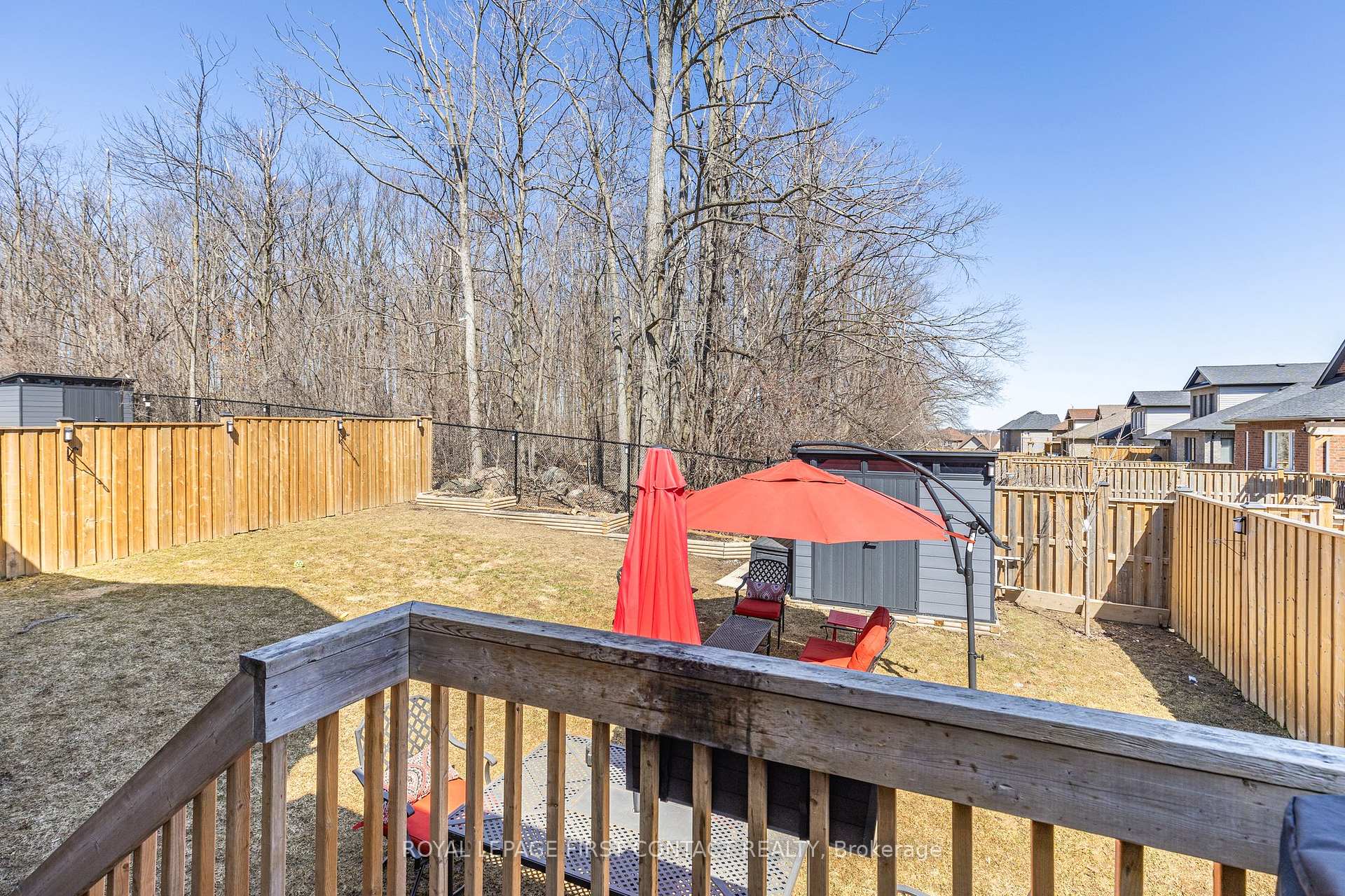 Photo 39 of 3075 Orion Boulevard, Orillia — HOMEH