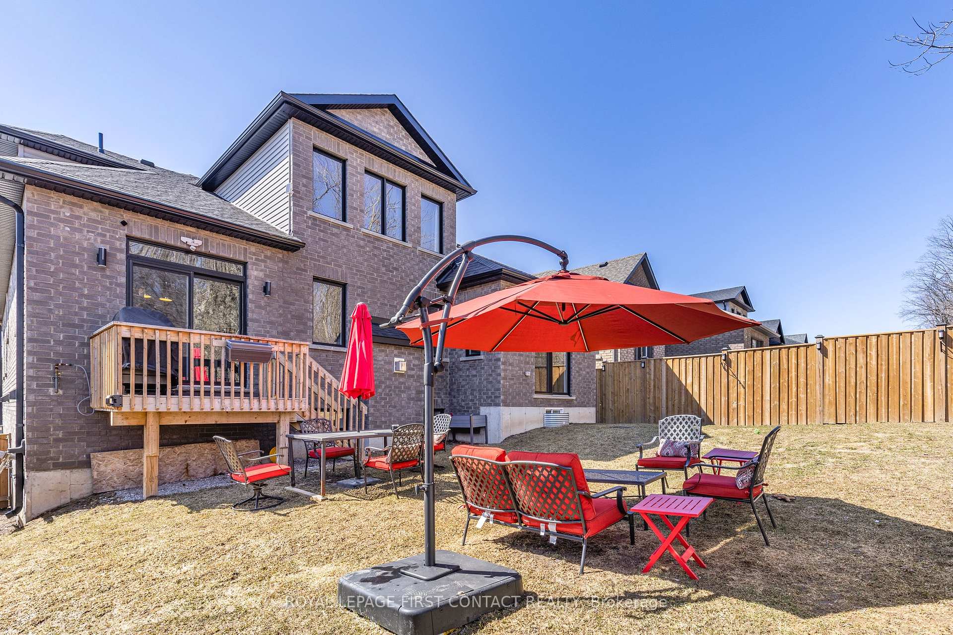 Photo 40 of 3075 Orion Boulevard, Orillia — HOMEH