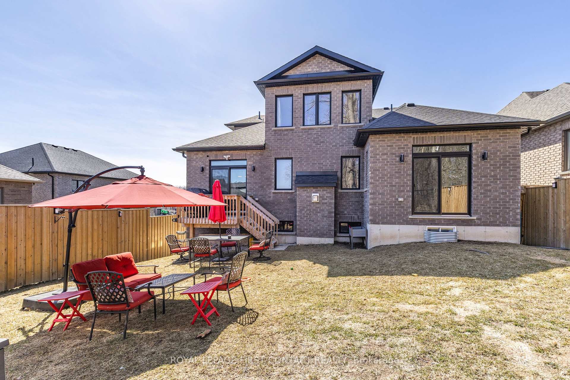Photo 41 of 3075 Orion Boulevard, Orillia — HOMEH