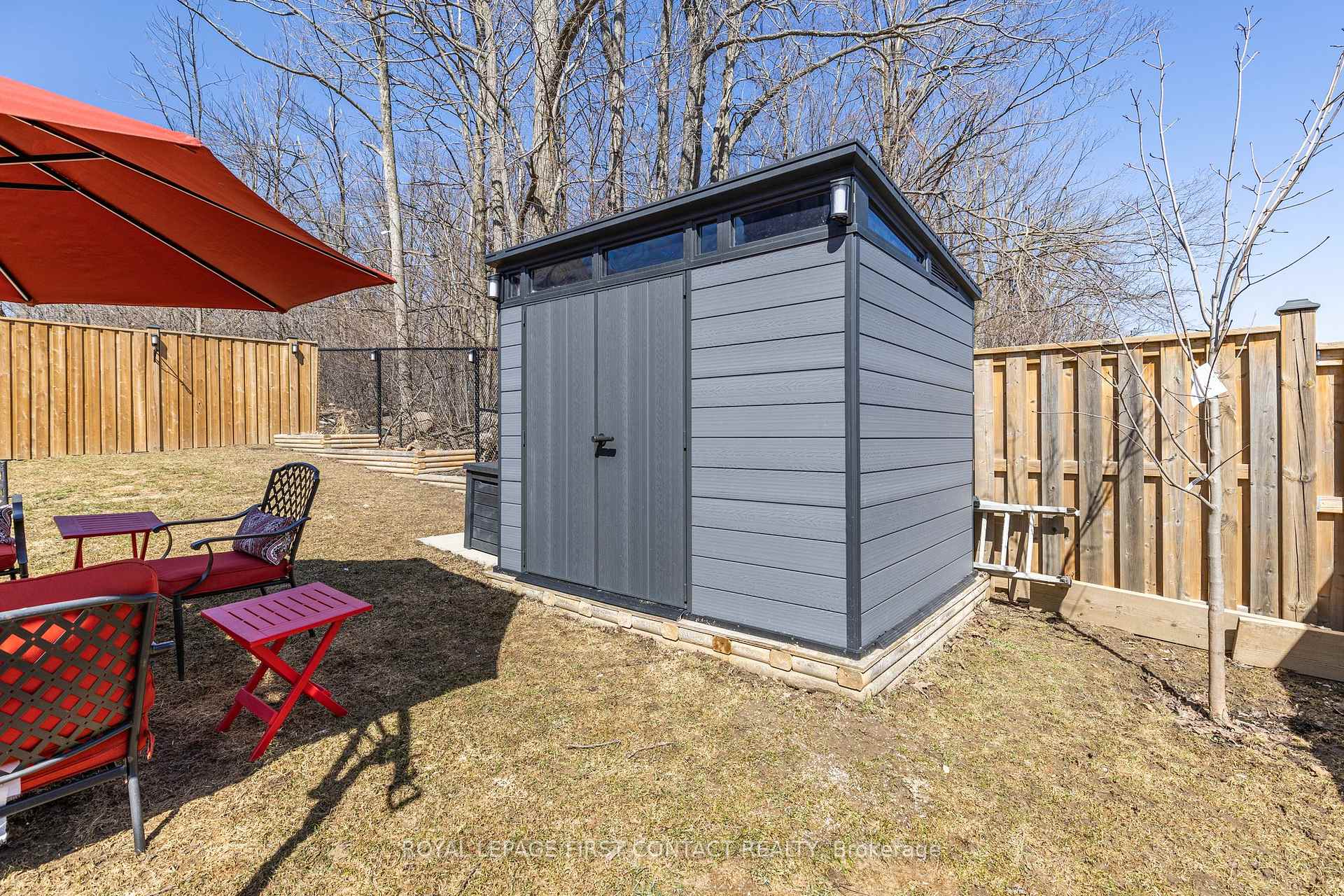 Photo 42 of 3075 Orion Boulevard, Orillia — HOMEH