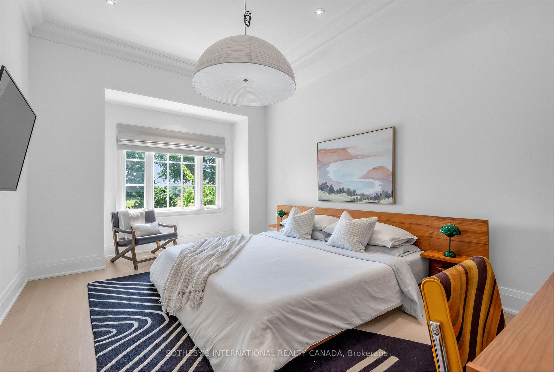 Photo 15 of Unit TH1, 288 St Clair Avenue W, Toronto, Forest Hill South — HOMEH