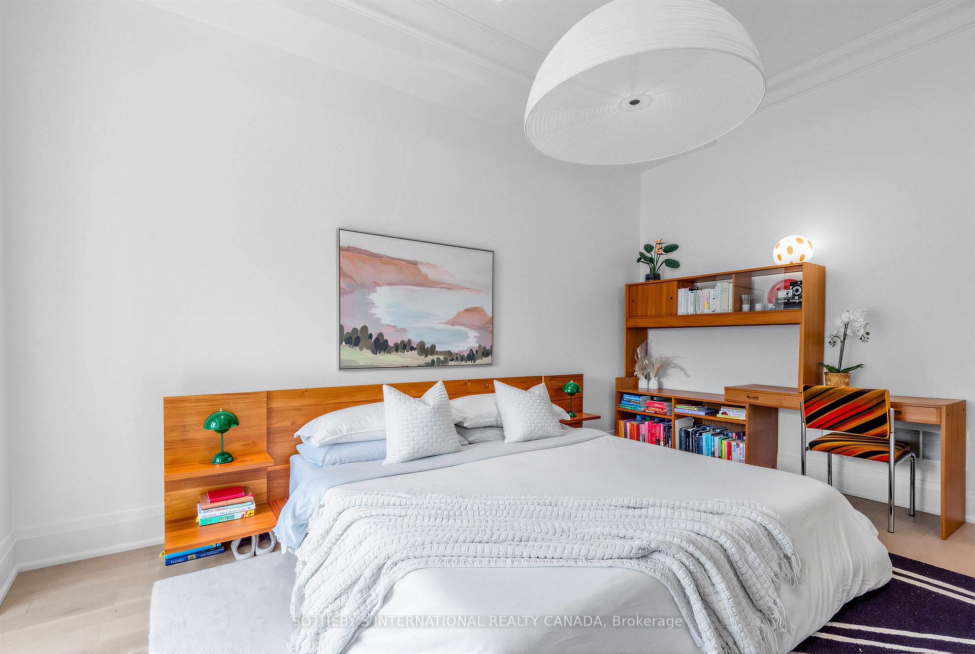 Photo 18 of Unit TH1, 288 St Clair Avenue W, Toronto, Forest Hill South — HOMEH