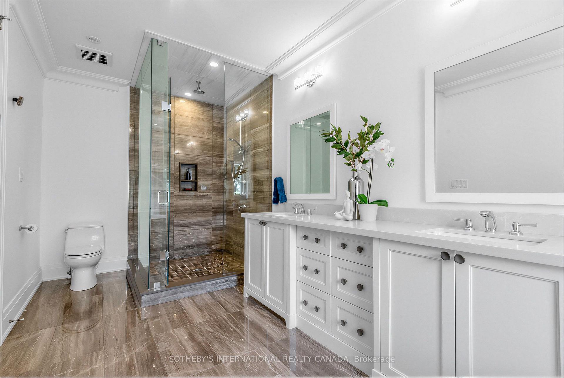 Photo 19 of Unit TH1, 288 St Clair Avenue W, Toronto, Forest Hill South — HOMEH