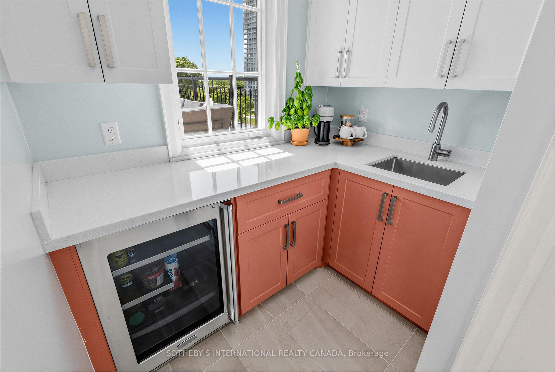Photo 20 of Unit TH1, 288 St Clair Avenue W, Toronto, Forest Hill South — HOMEH