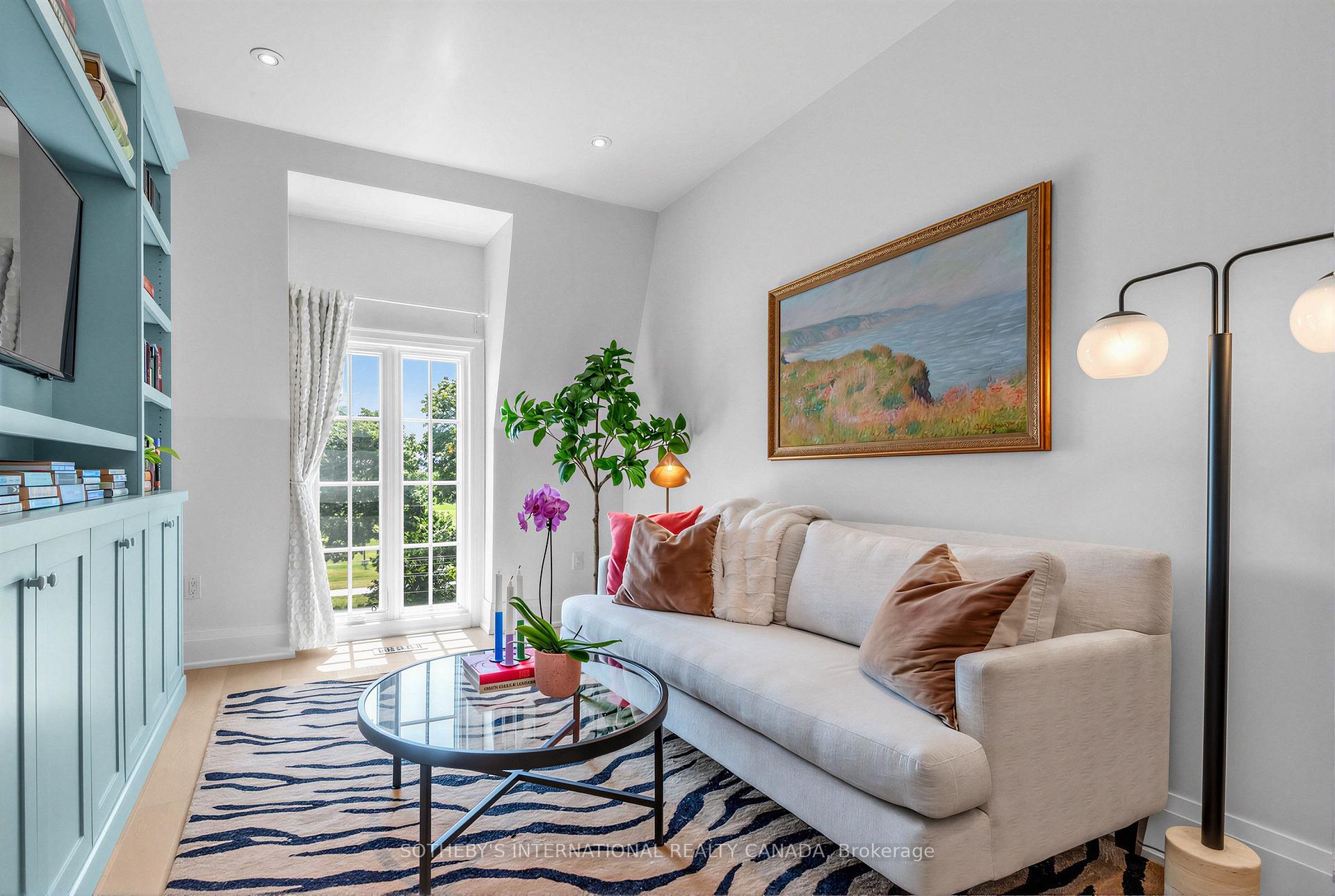 Photo 22 of Unit TH1, 288 St Clair Avenue W, Toronto, Forest Hill South — HOMEH